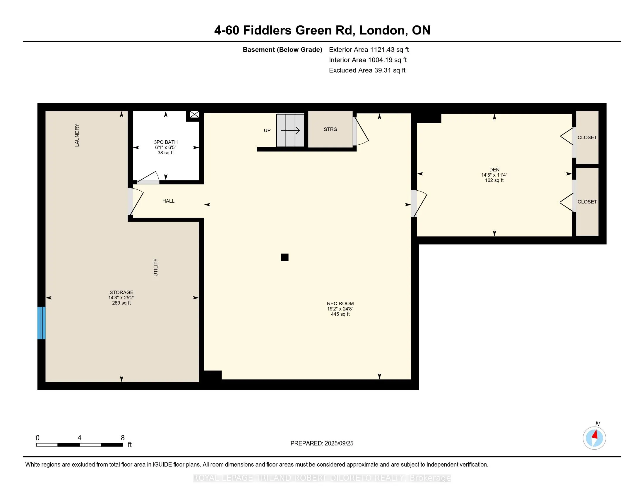 60 Fiddlers Green Road, #4