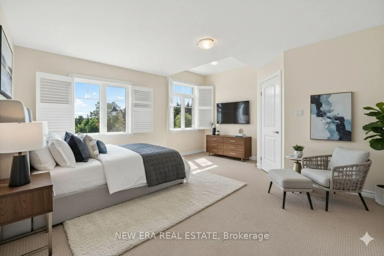 34 Arlington Crescent, #24