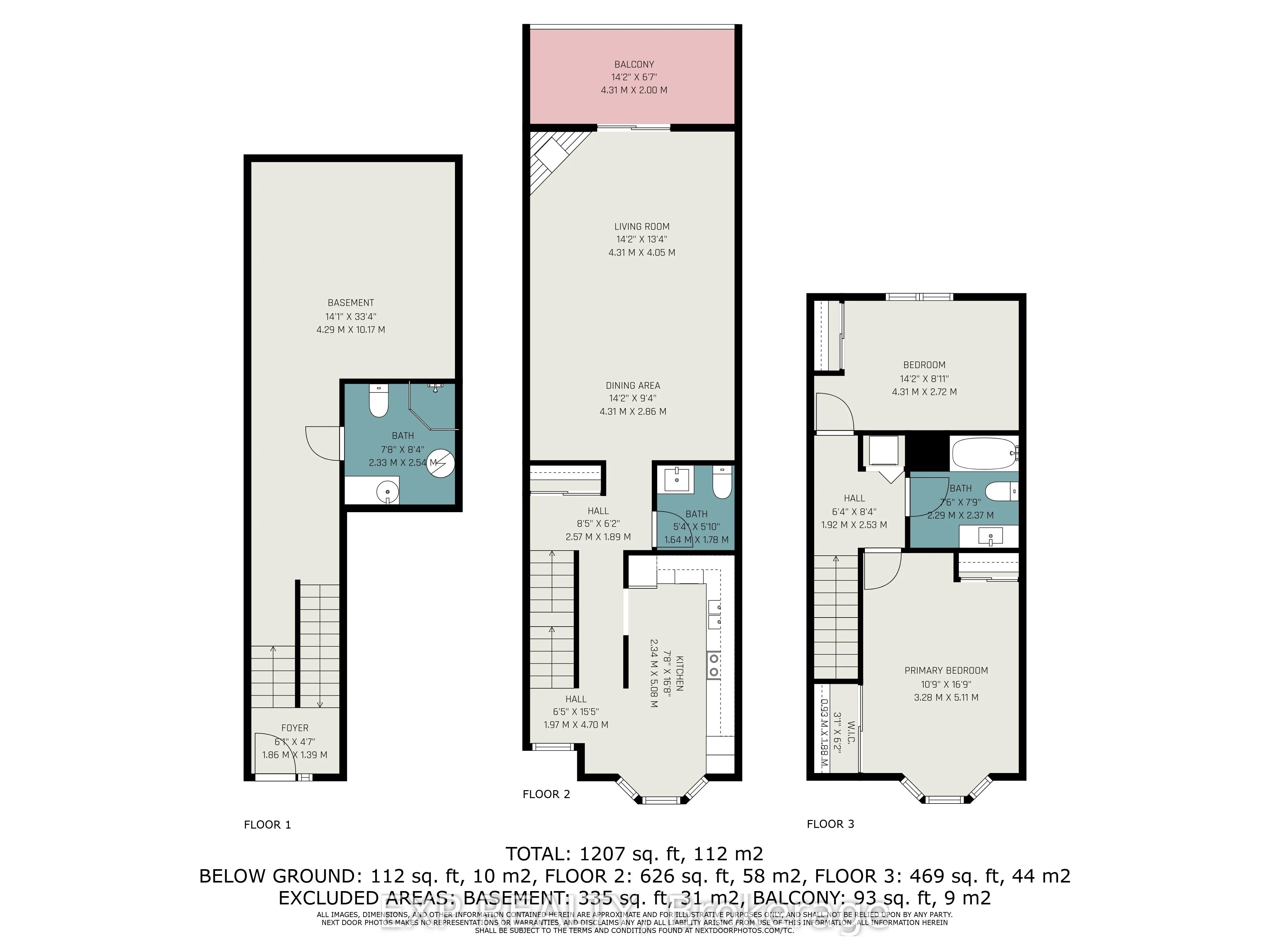 131 Rushford Pvt