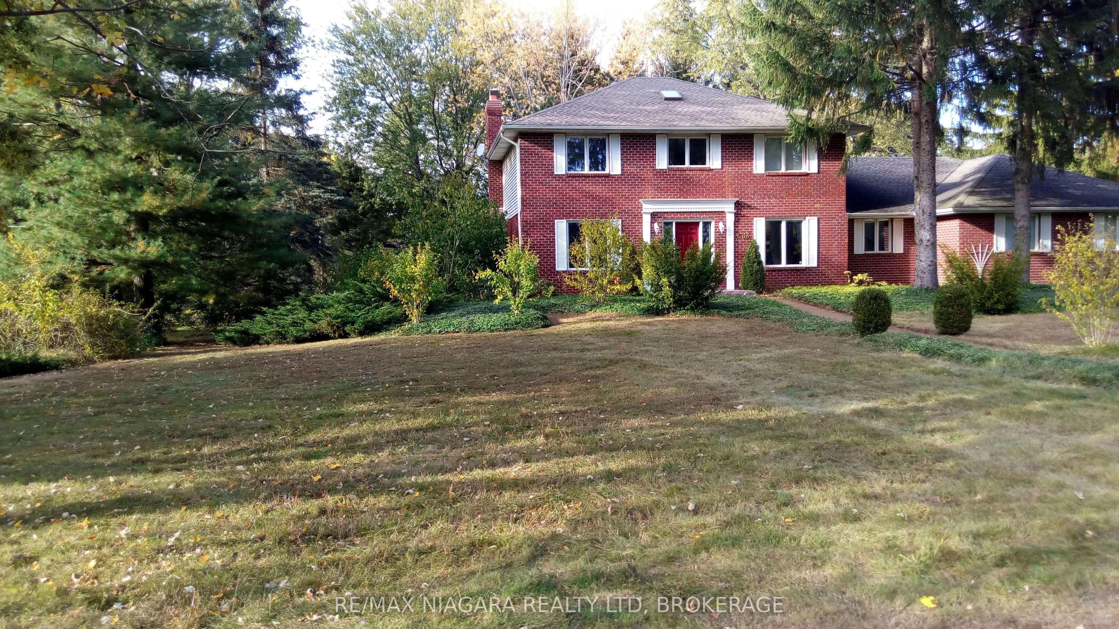 683 Canboro Road