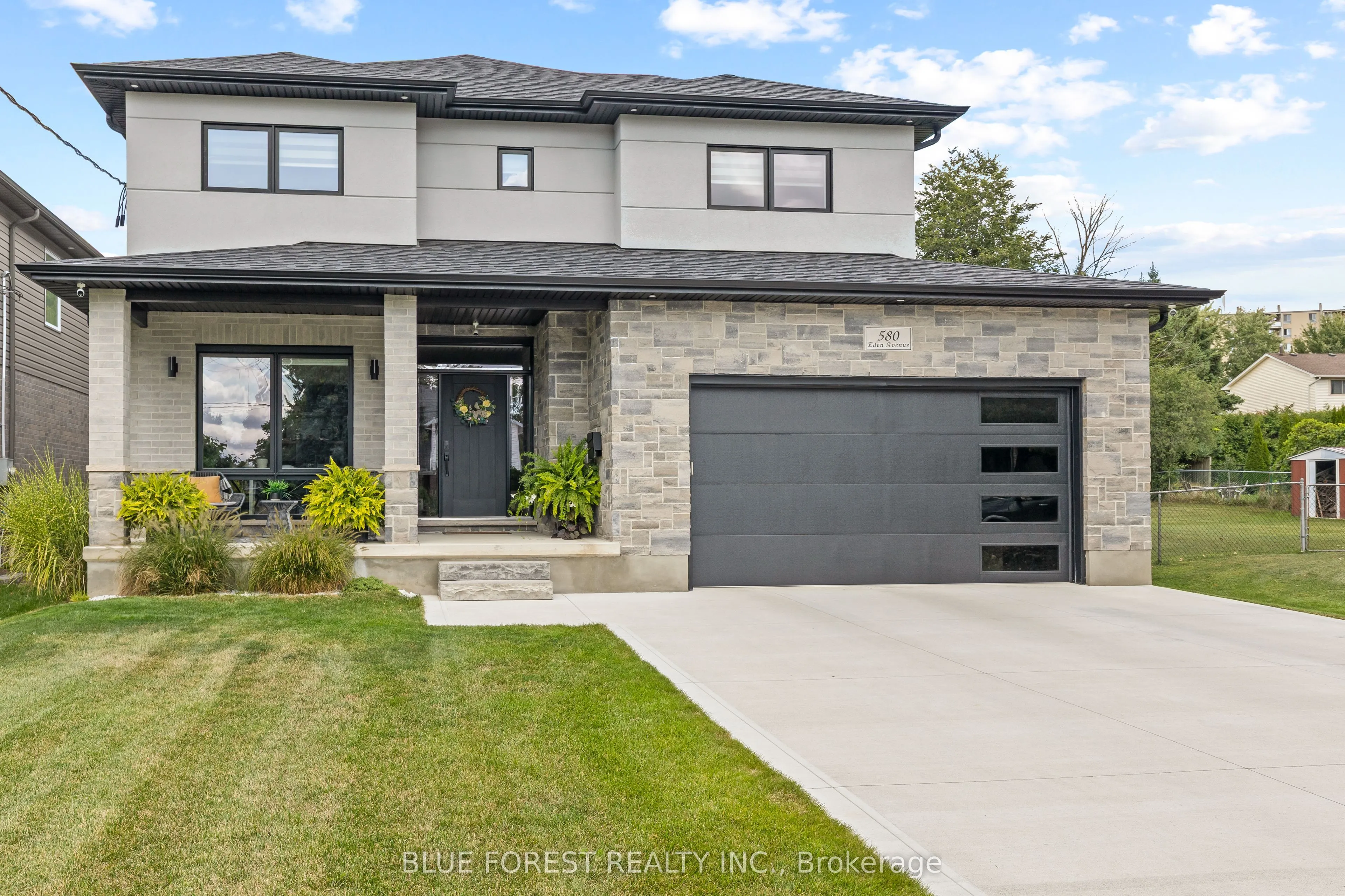 580 Eden Avenue