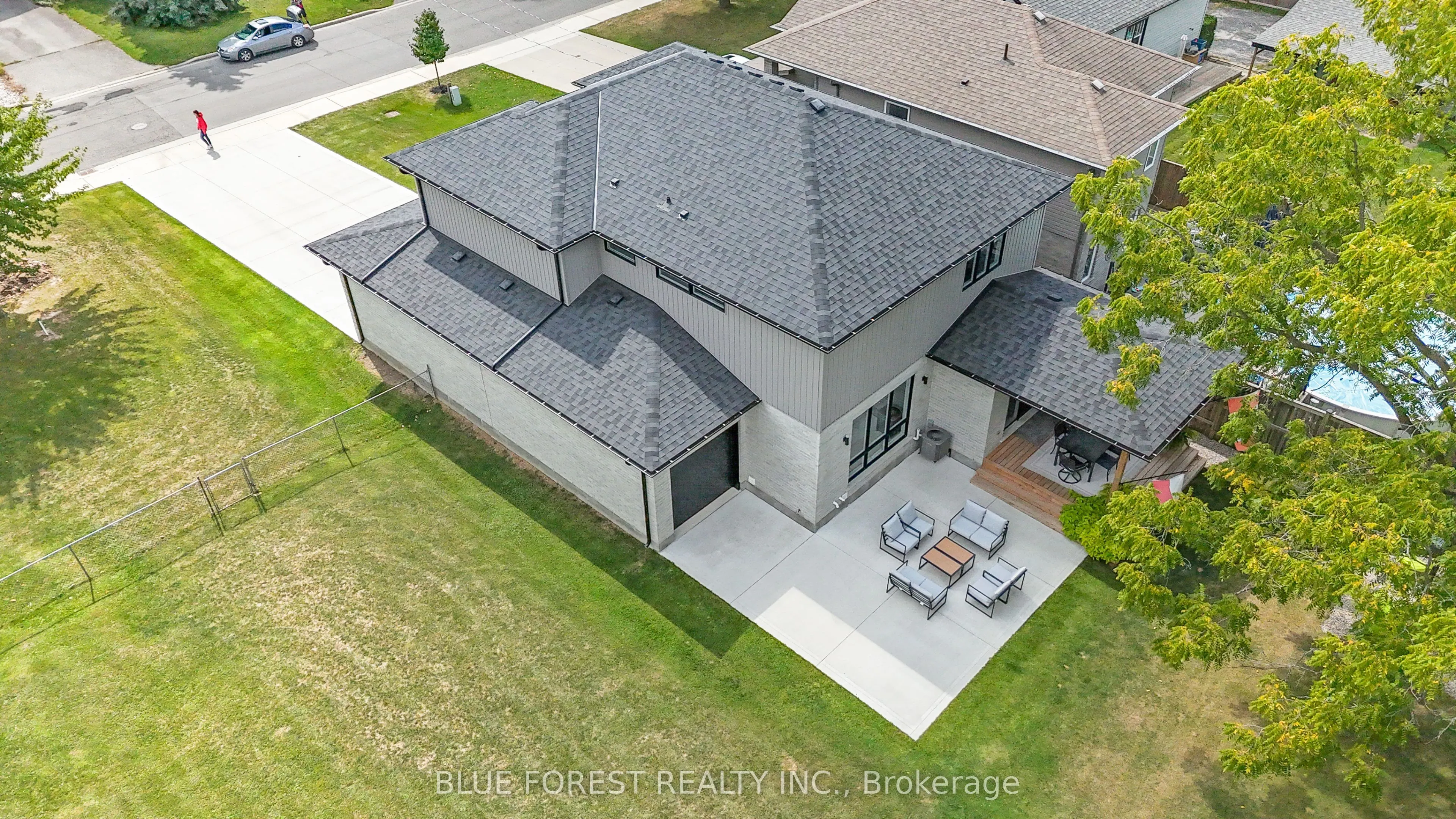 580 Eden Avenue