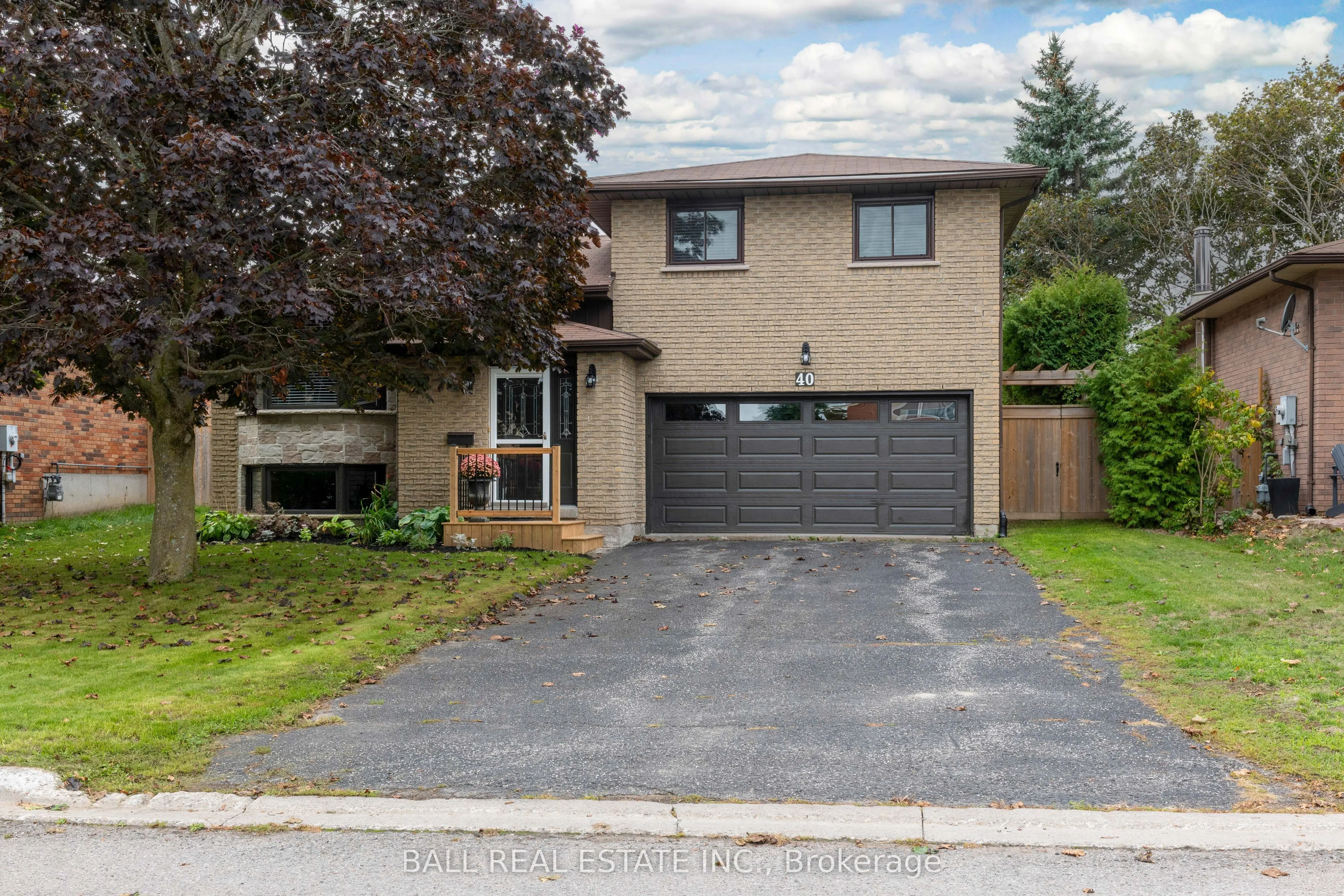 40 Madill Crescent