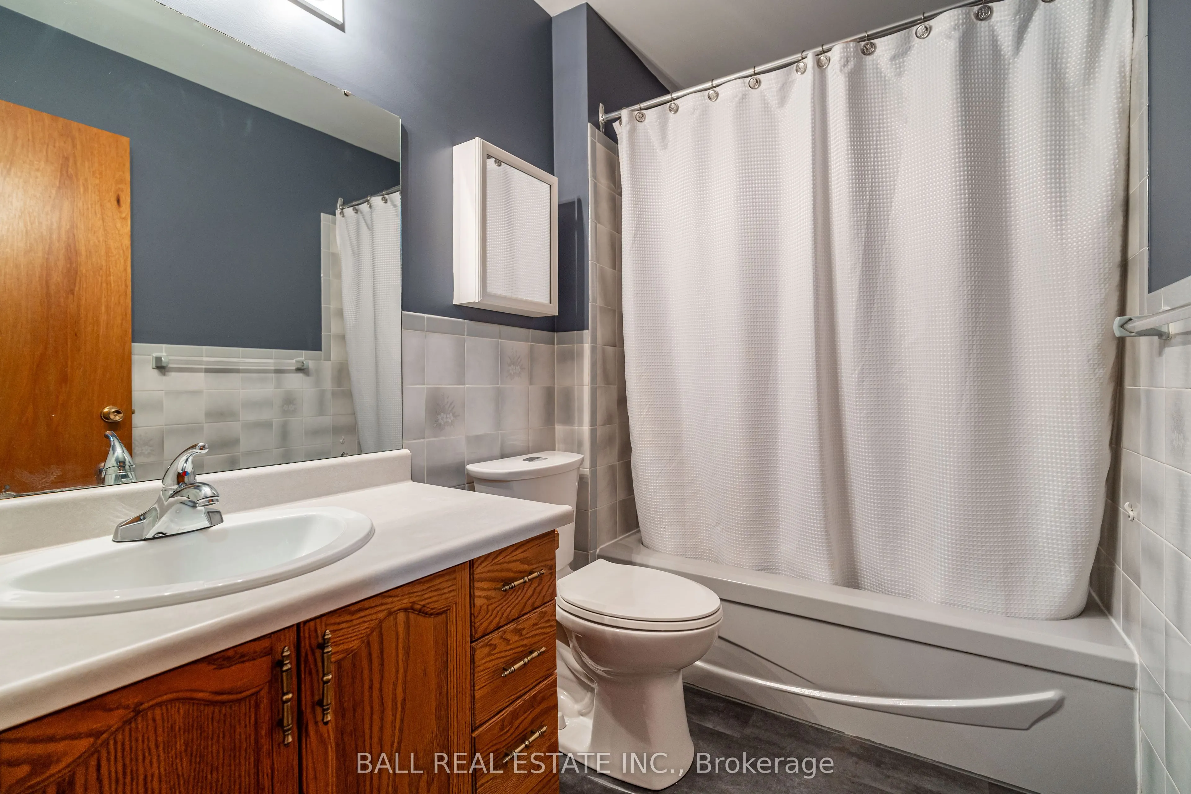 40 Madill Crescent