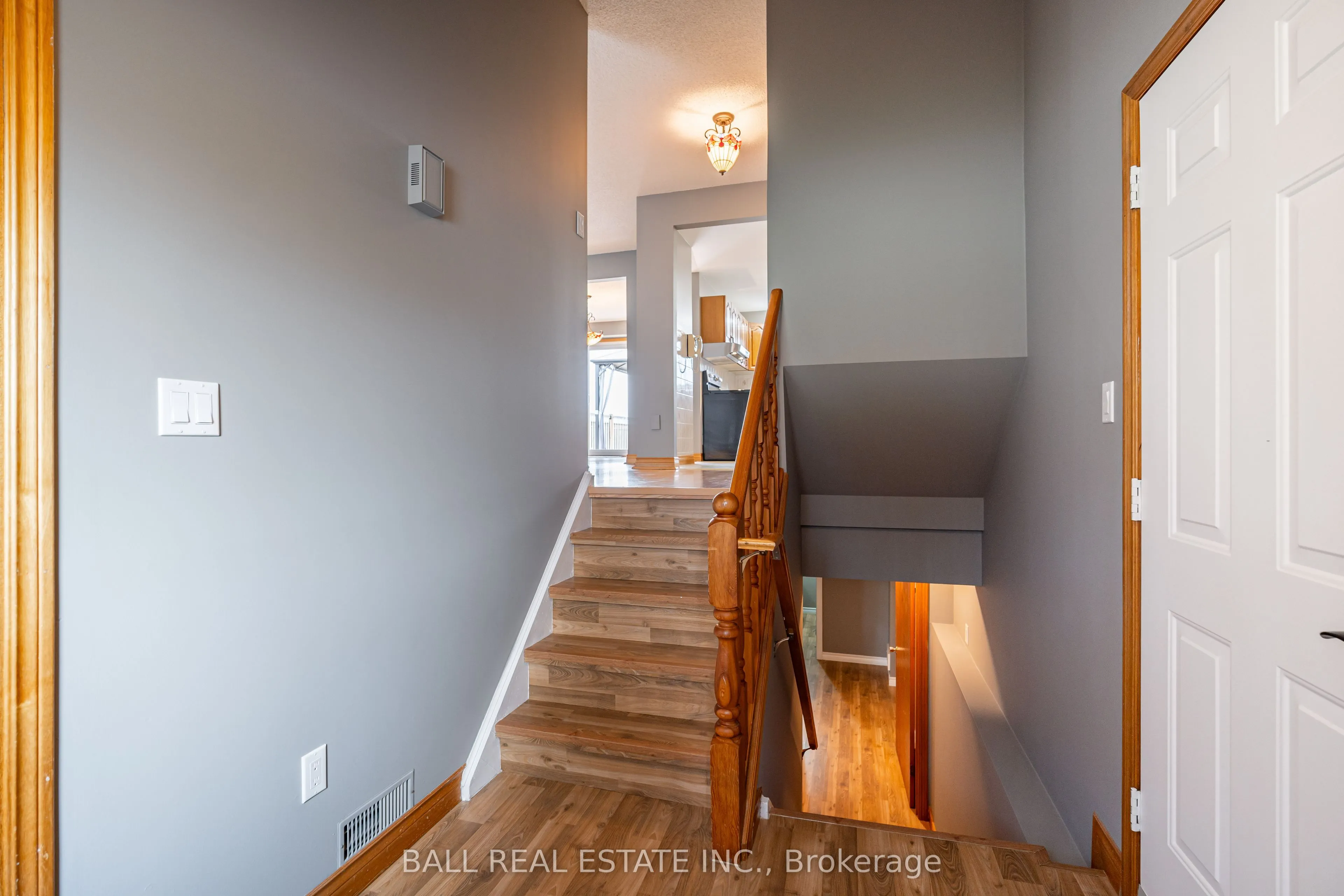 40 Madill Crescent