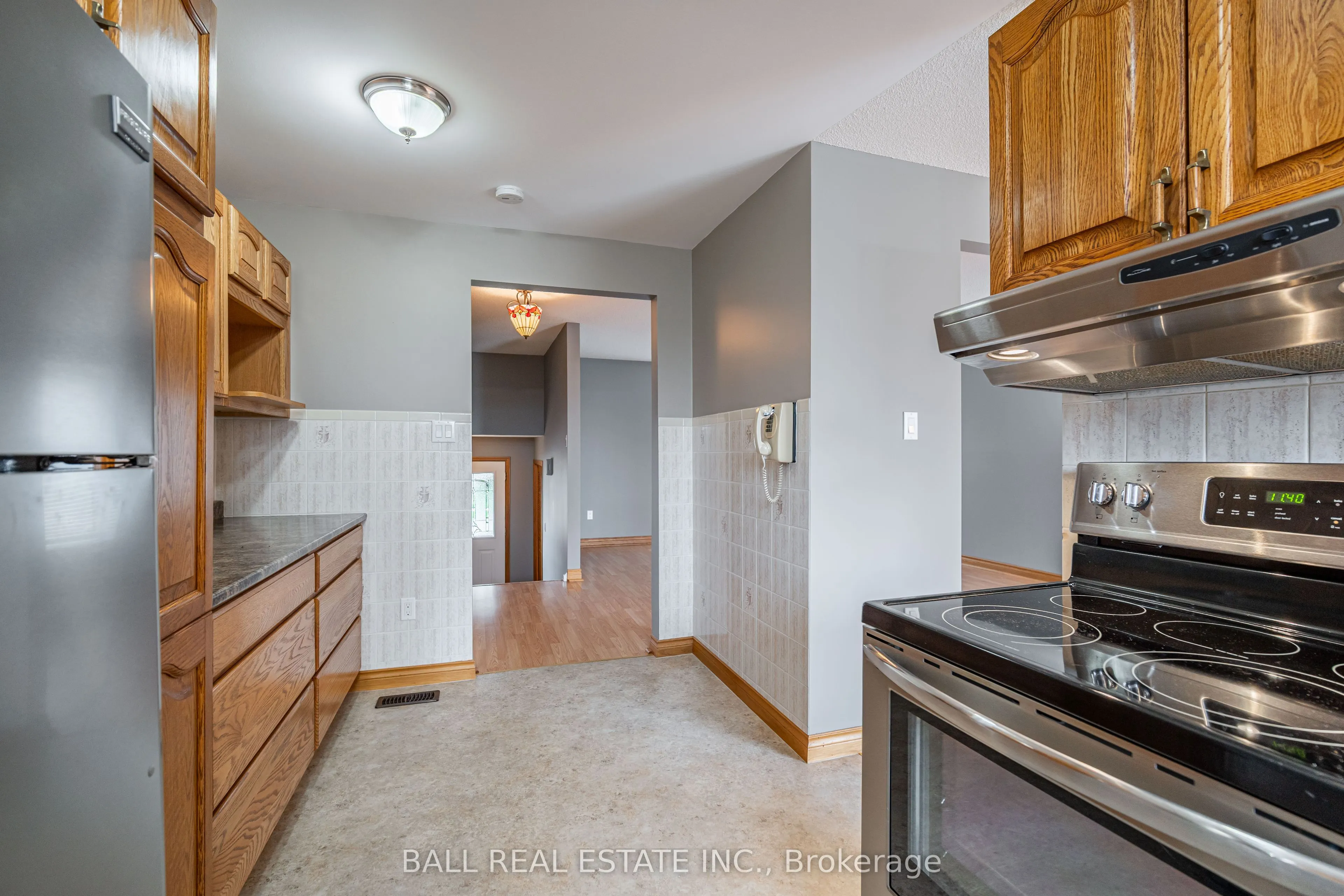 40 Madill Crescent