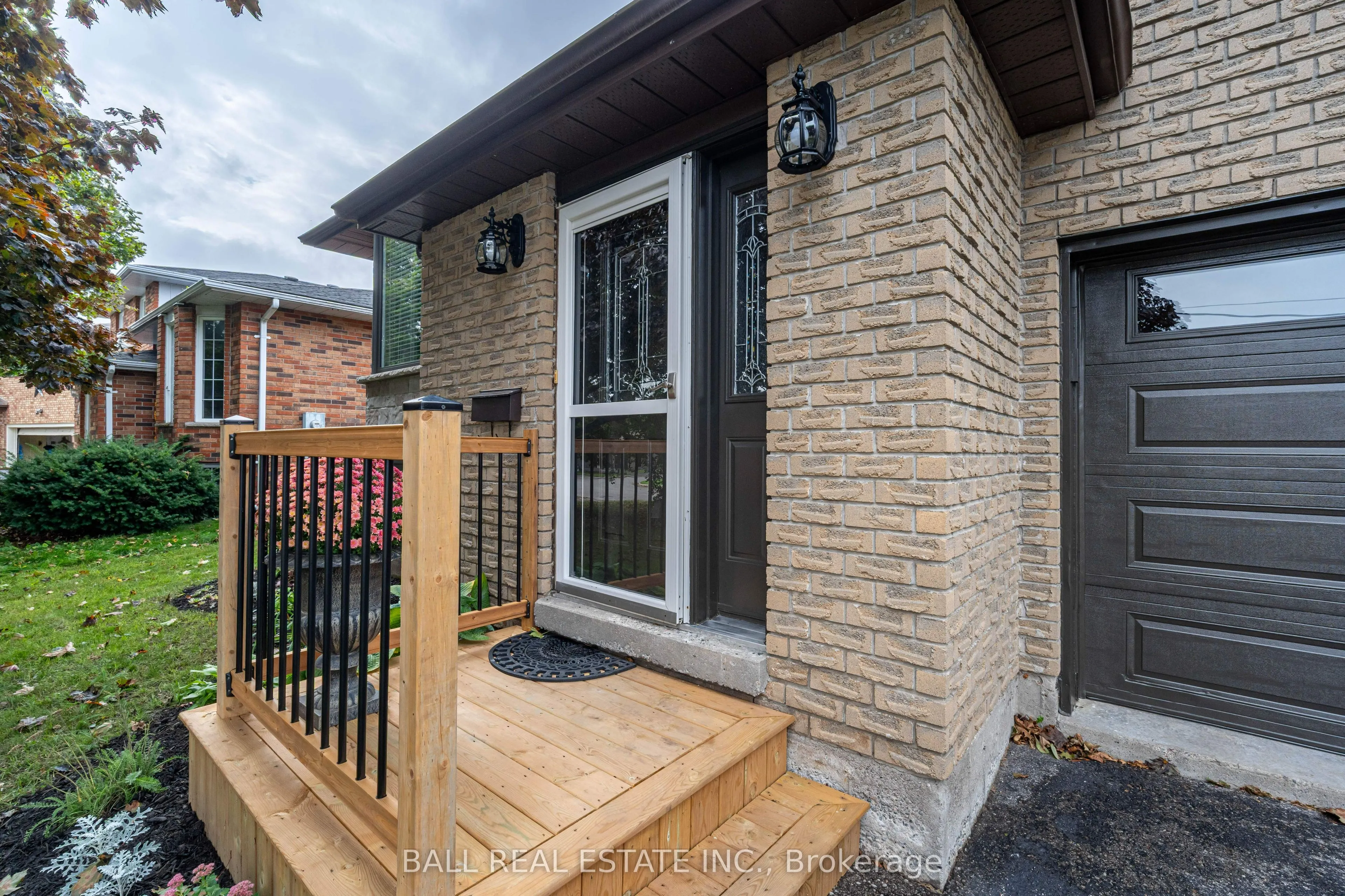 40 Madill Crescent