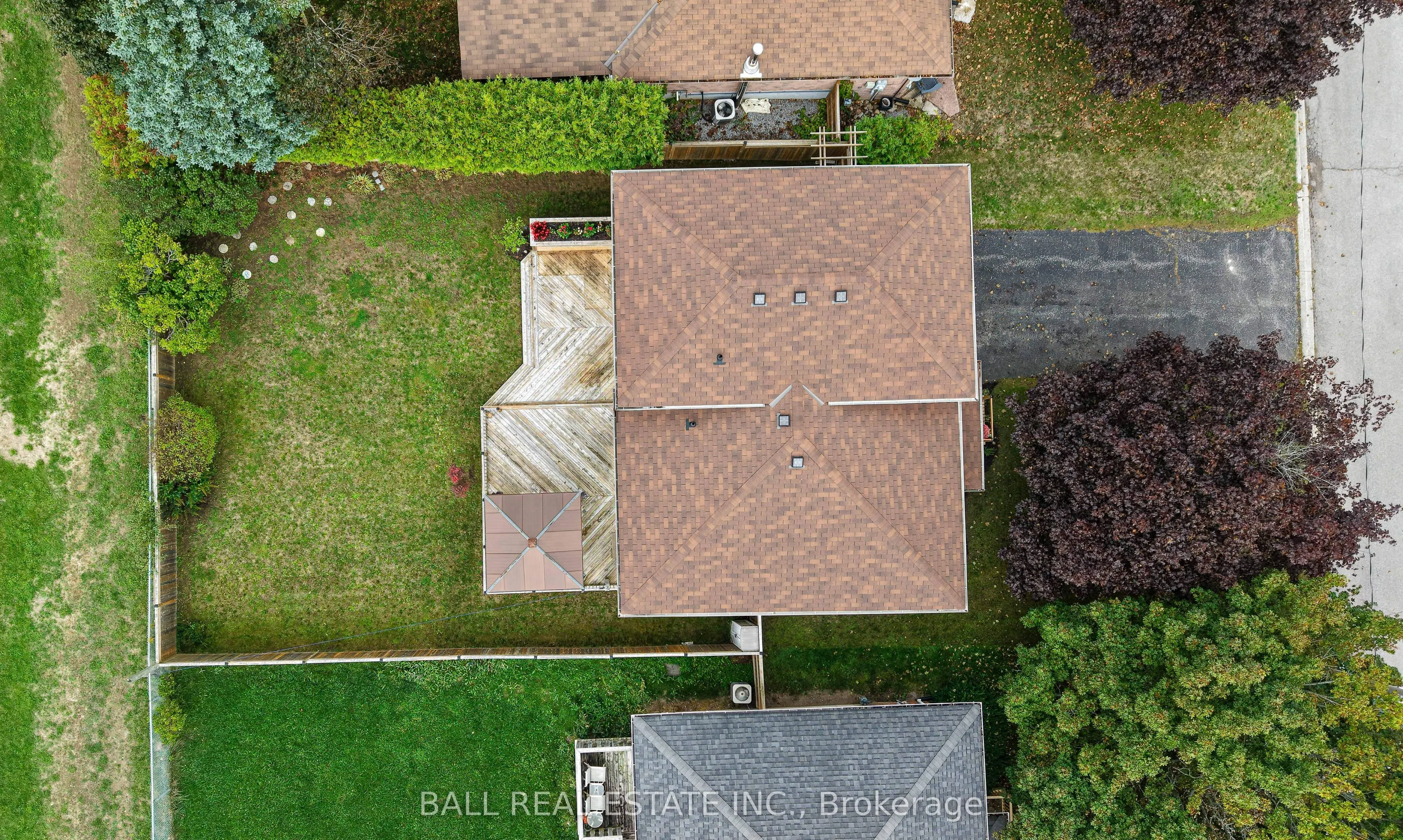 40 Madill Crescent