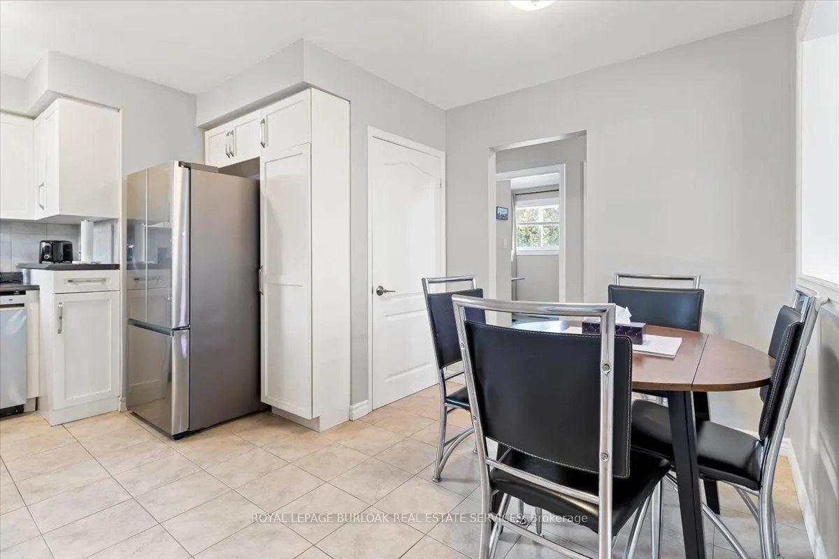 161 Hoover Crescent, #MAIN