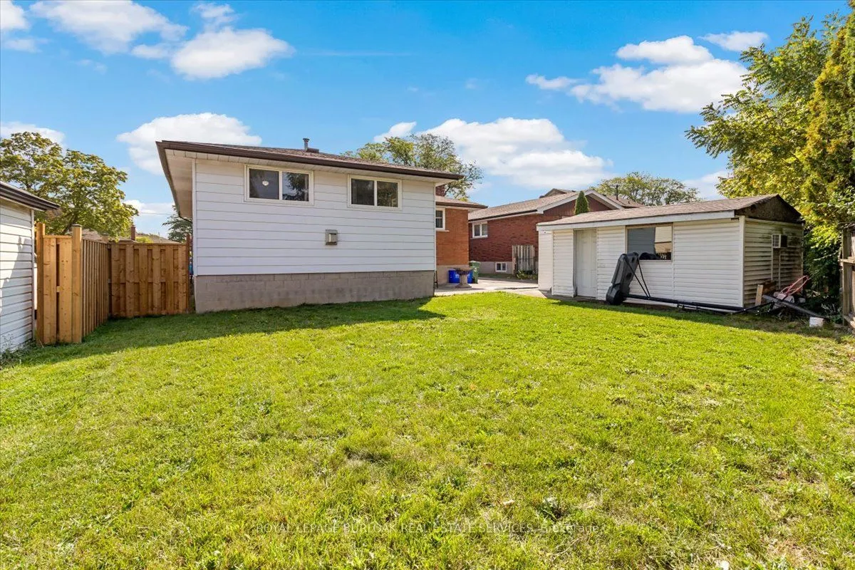 161 Hoover Crescent, #MAIN
