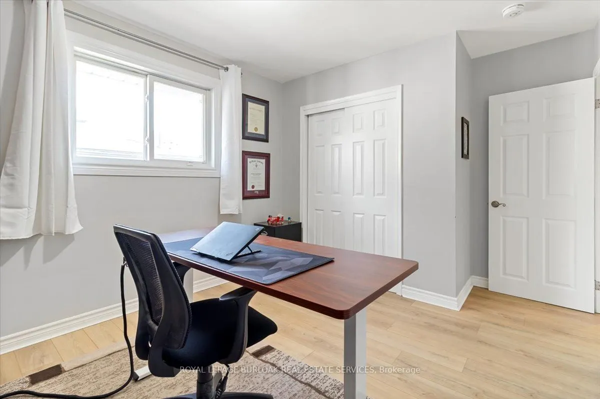 161 Hoover Crescent, #MAIN