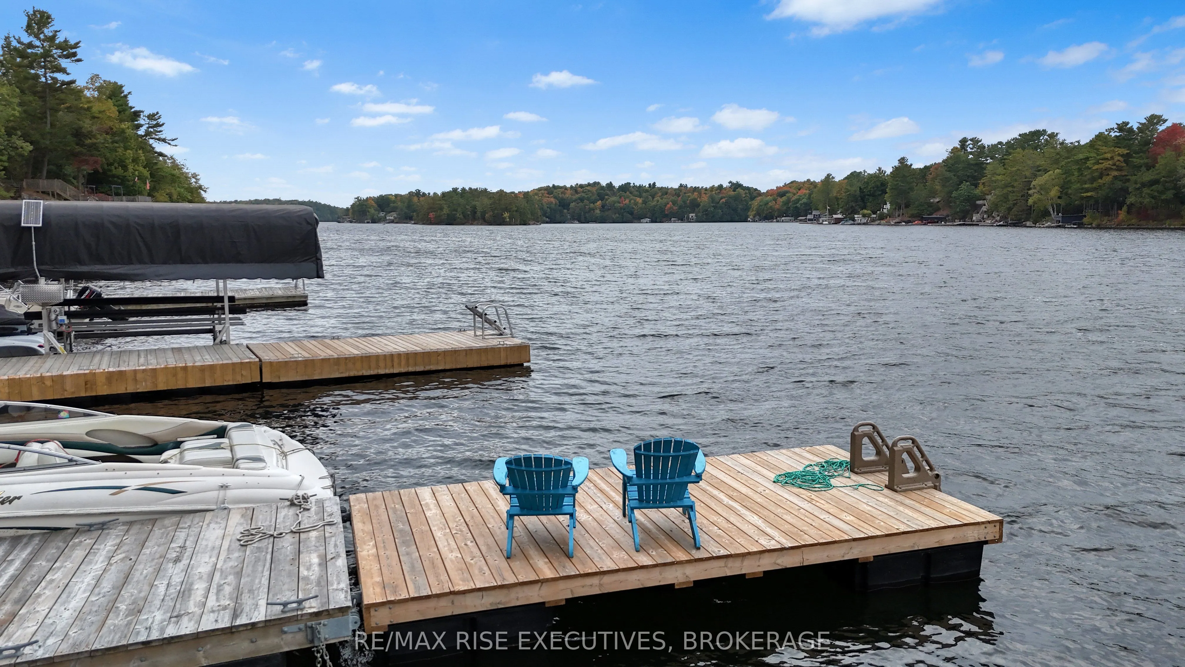 973 Foster Bay Lane