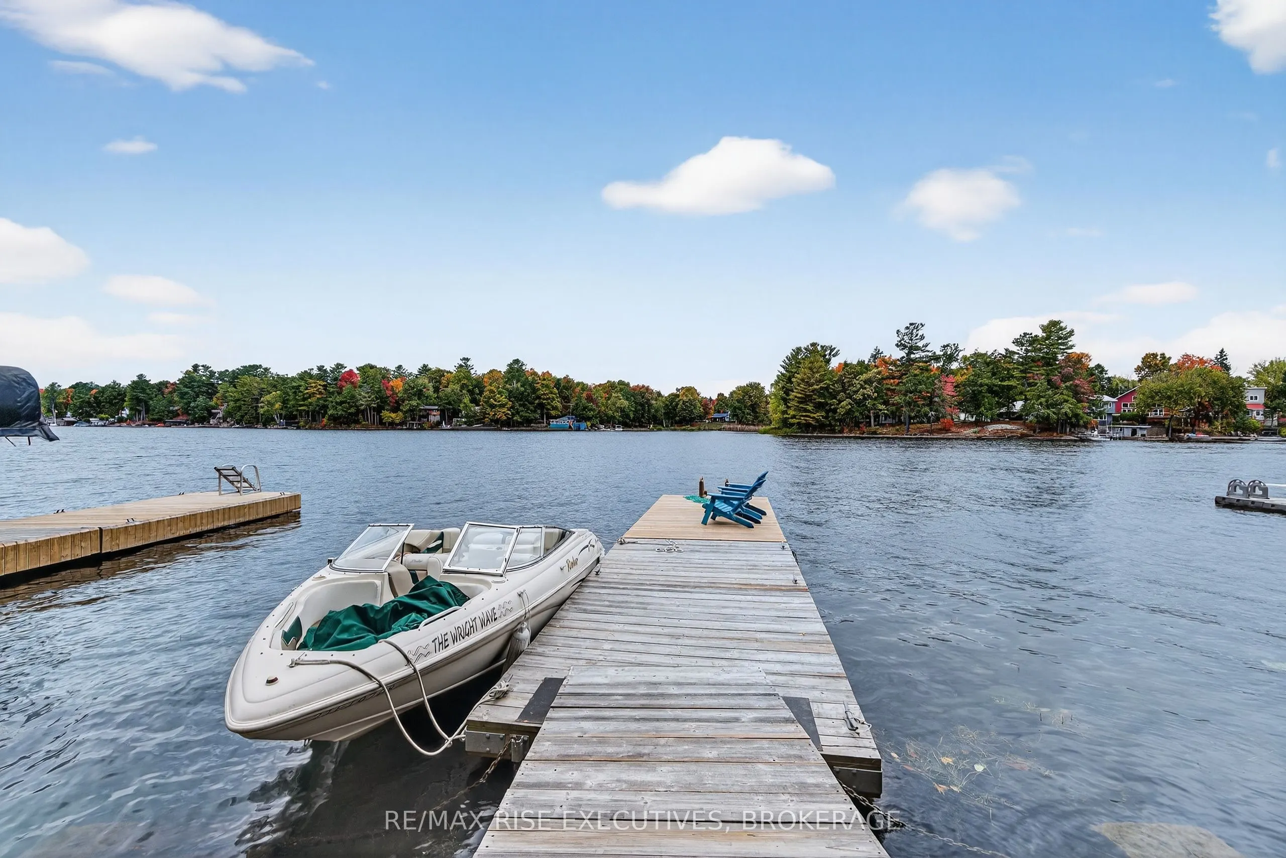 973 Foster Bay Lane