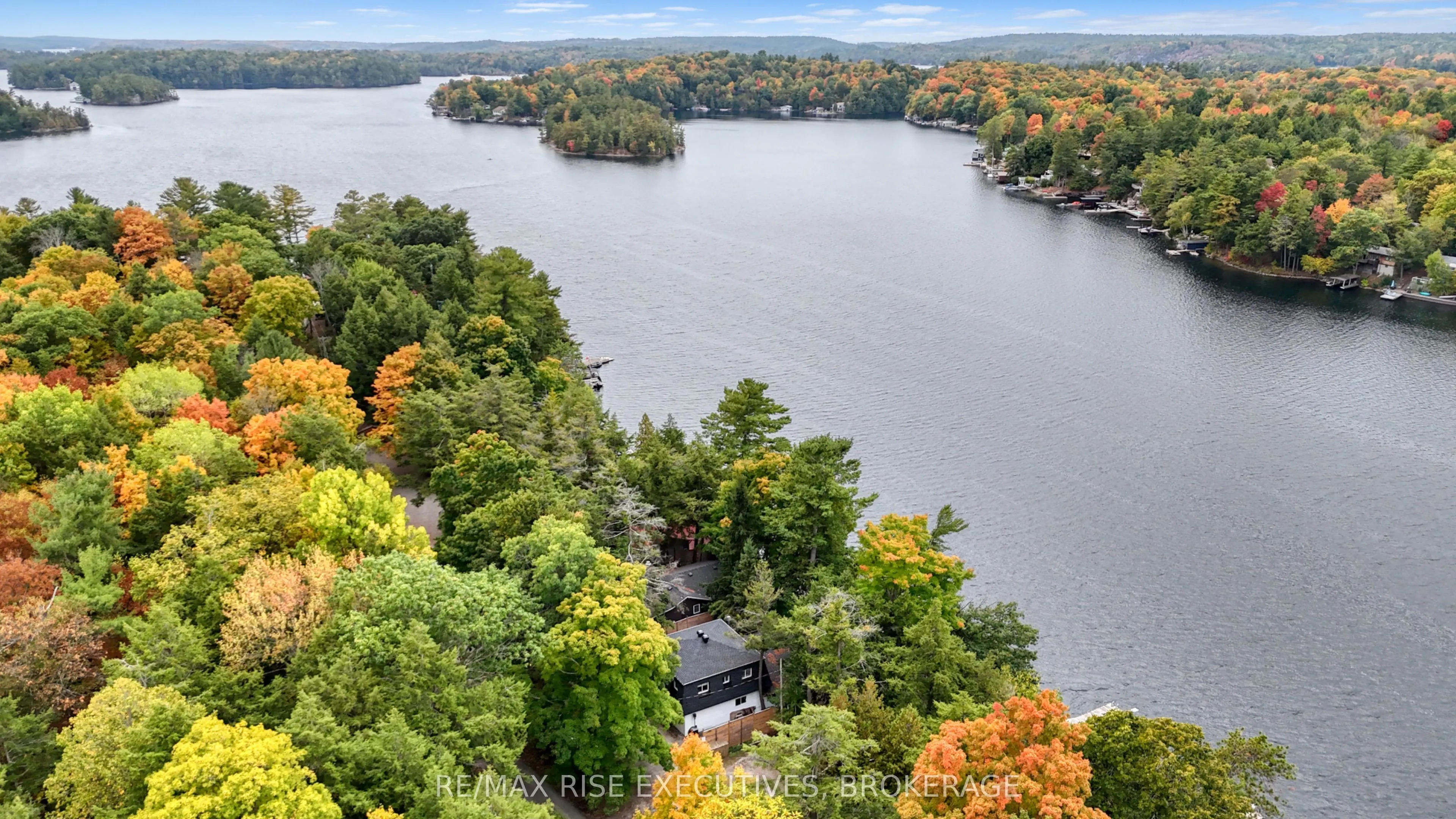 973 Foster Bay Lane