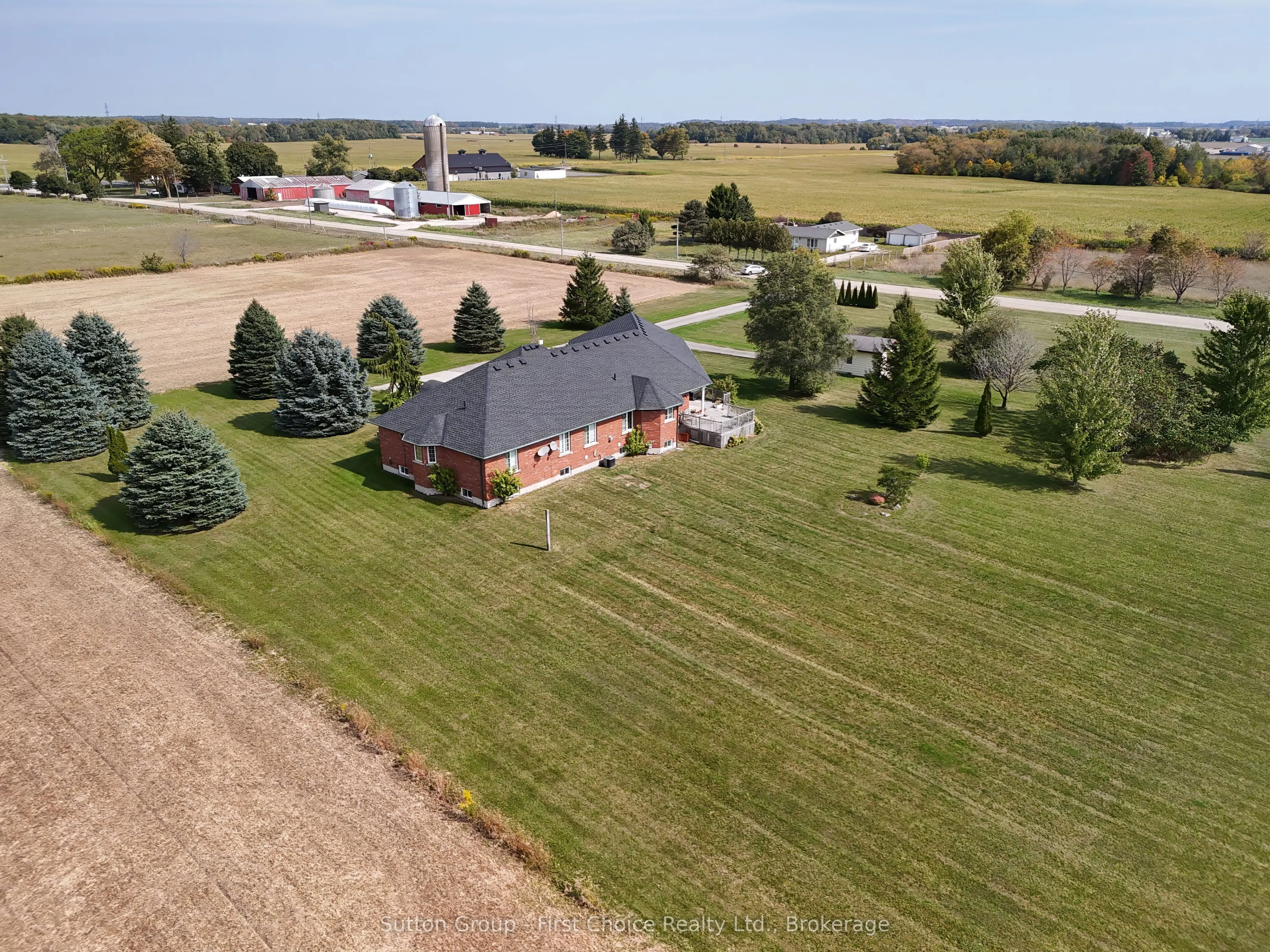 3988 Road 110