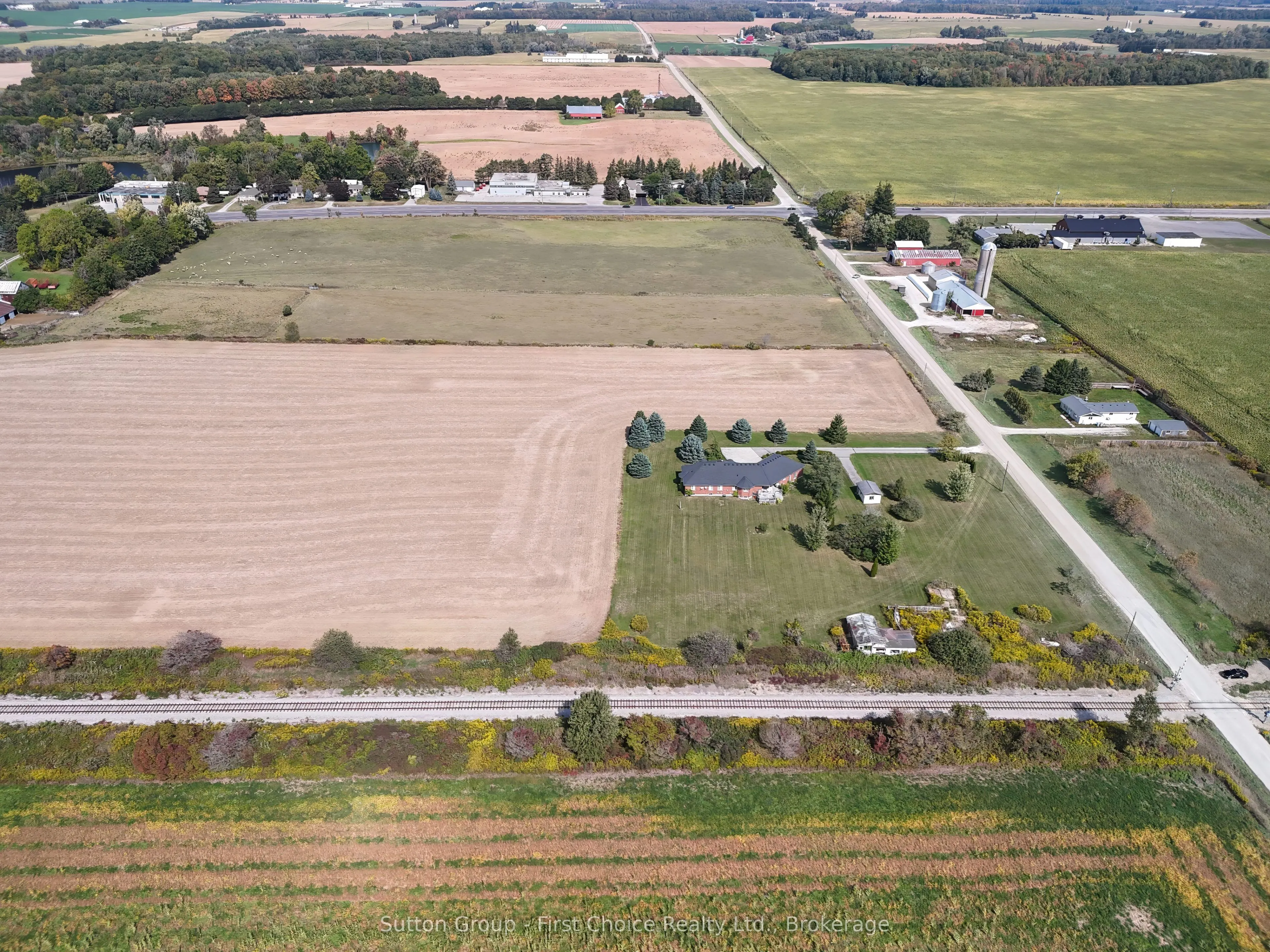 3988 Road 110