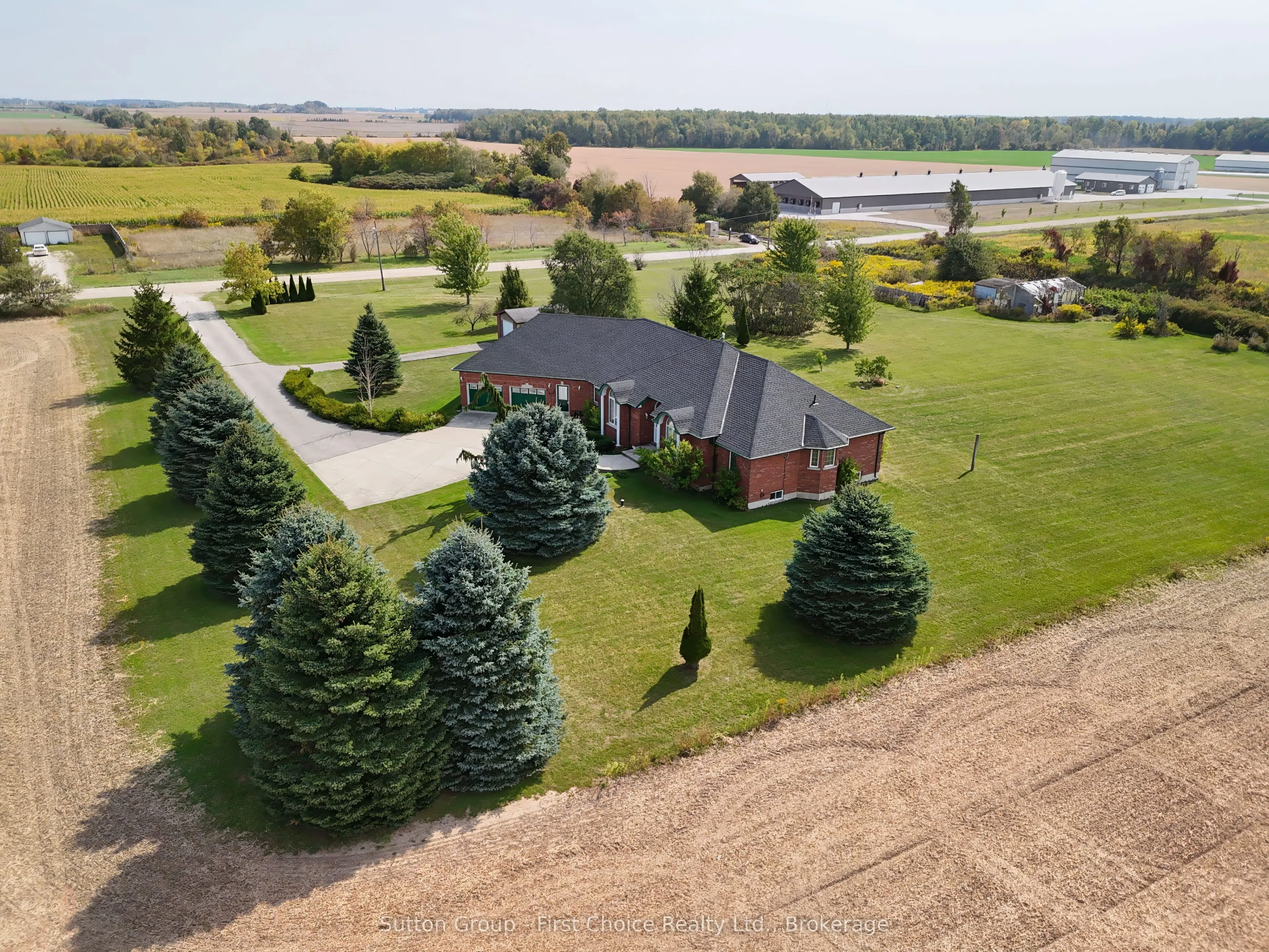 3988 Road 110