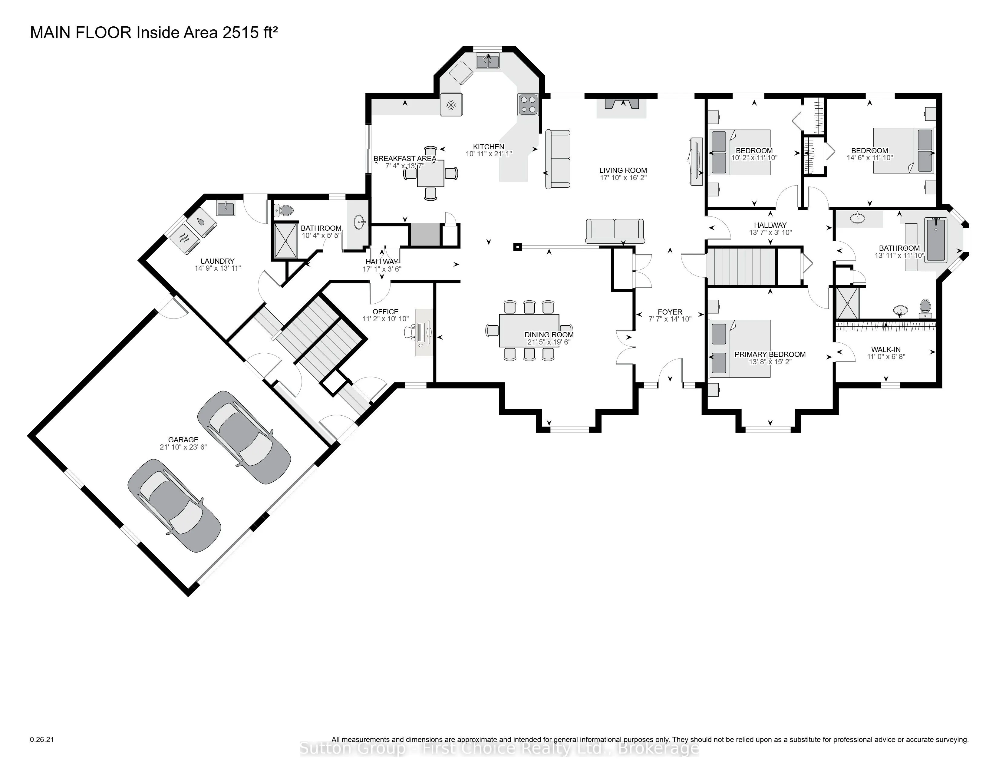 3988 Road 110