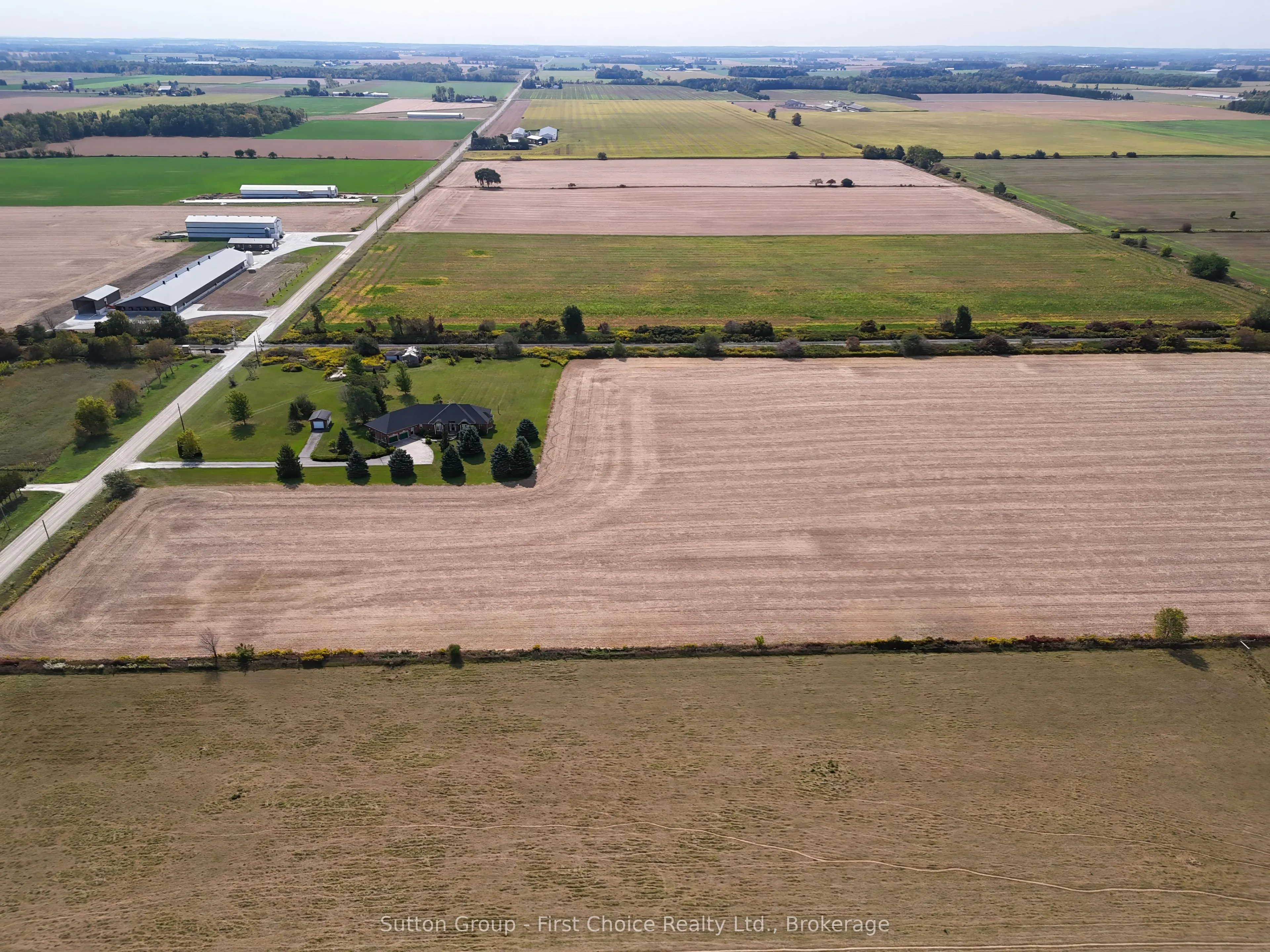 3988 Road 110