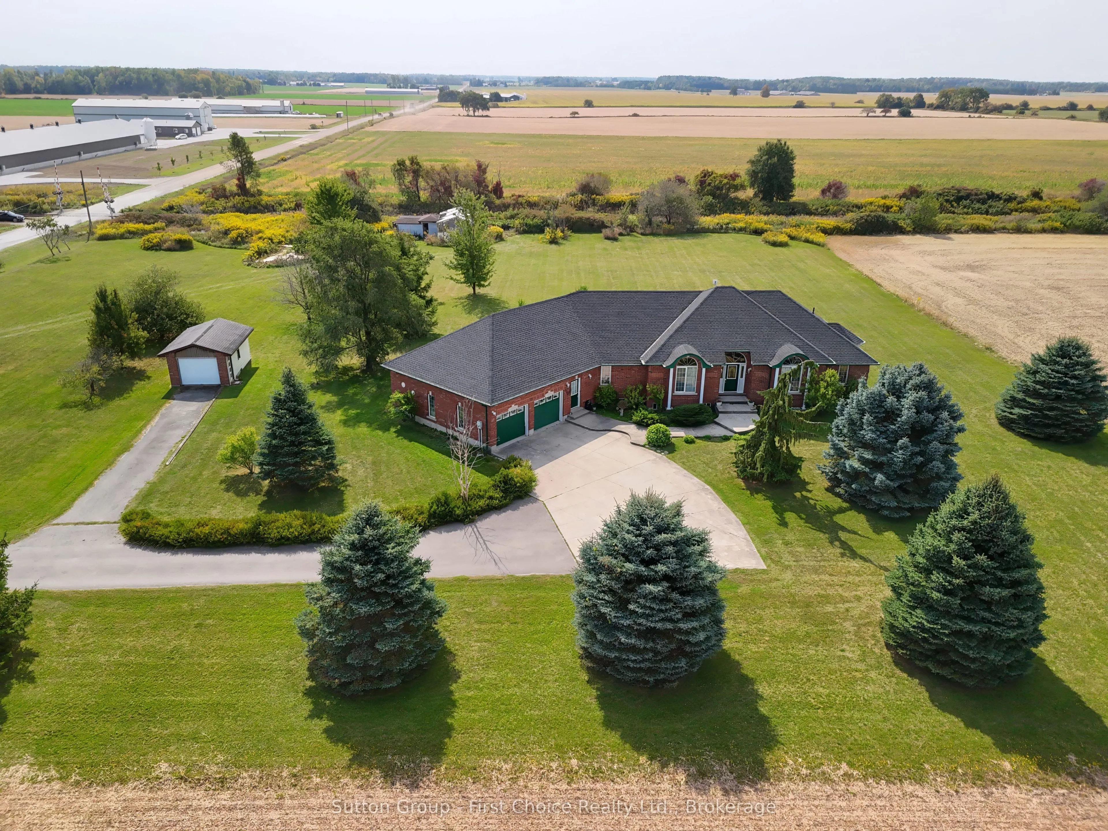 3988 Road 110