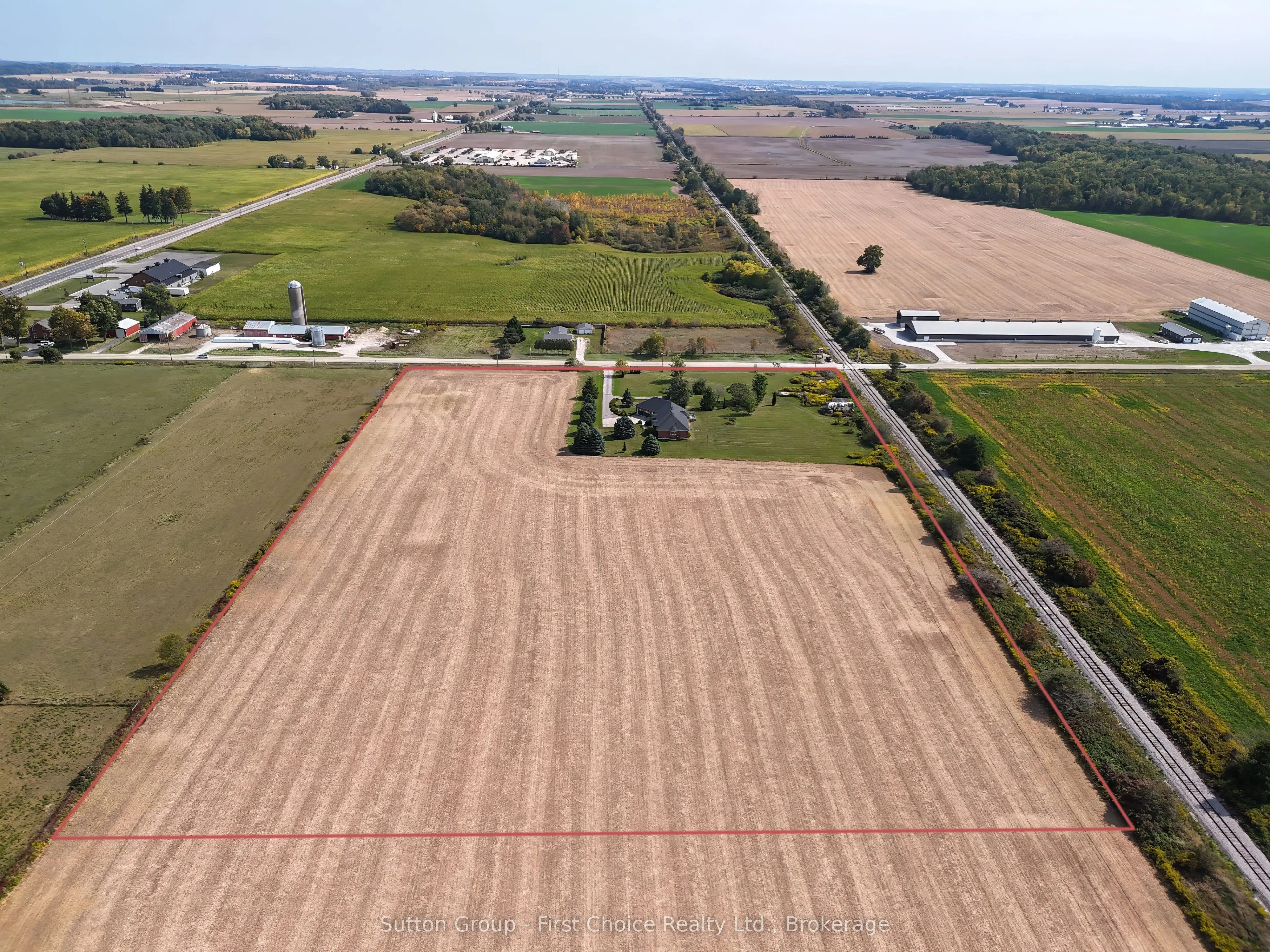 3988 Road 110