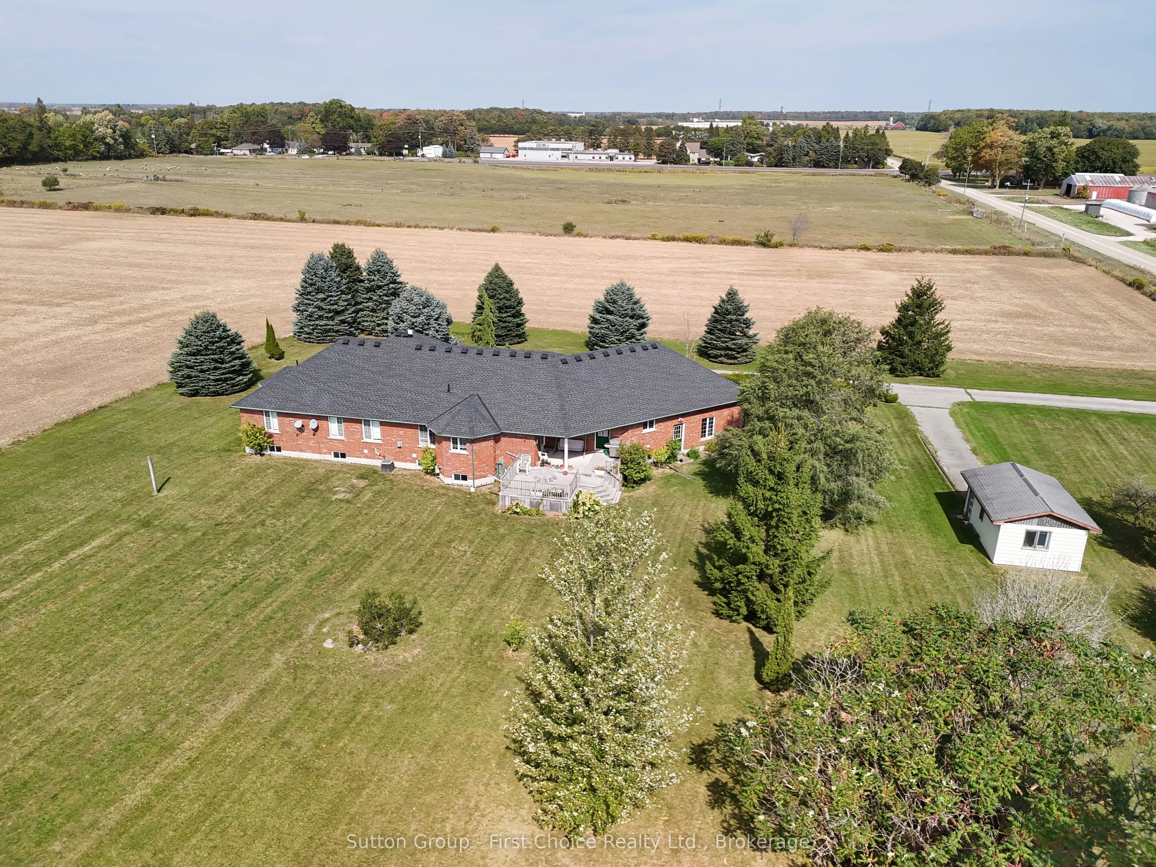 3988 Road 110