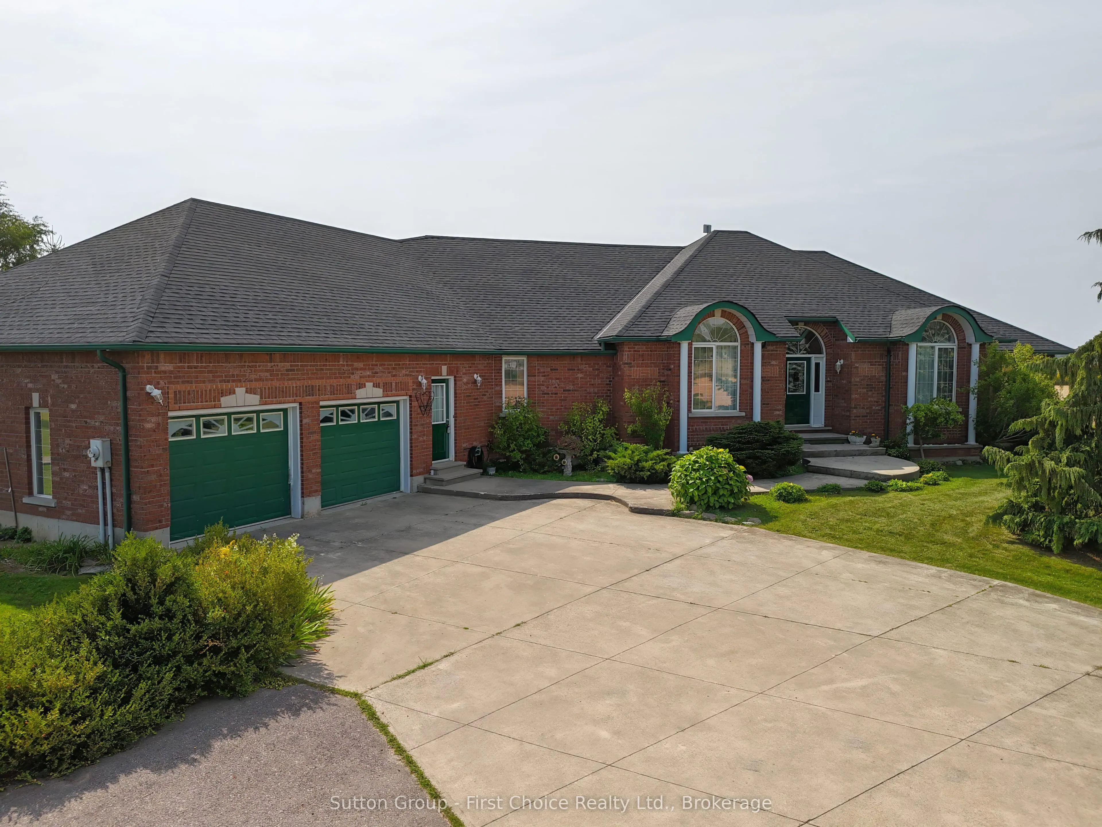 3988 Road 110