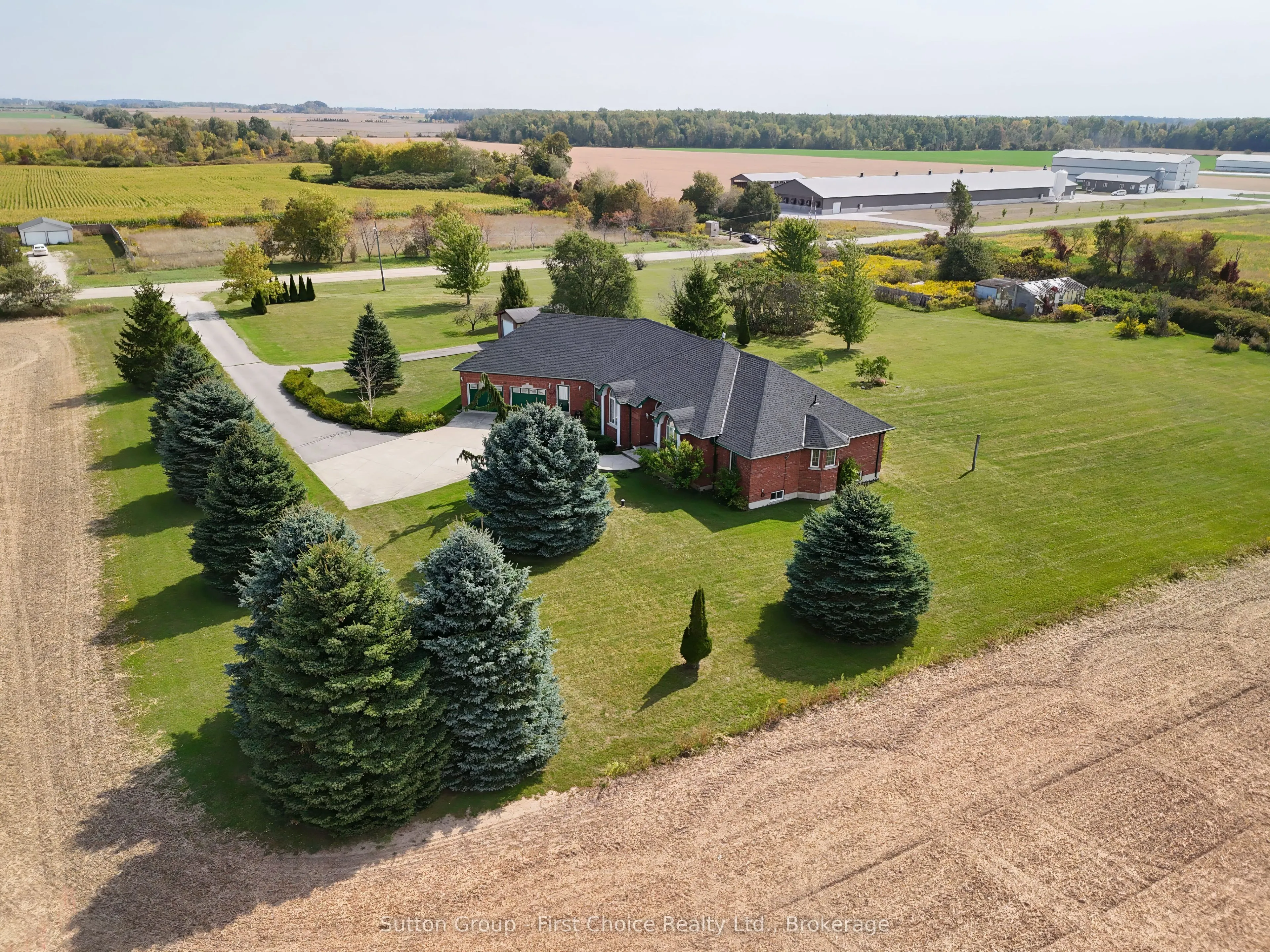 3988 Road 110
