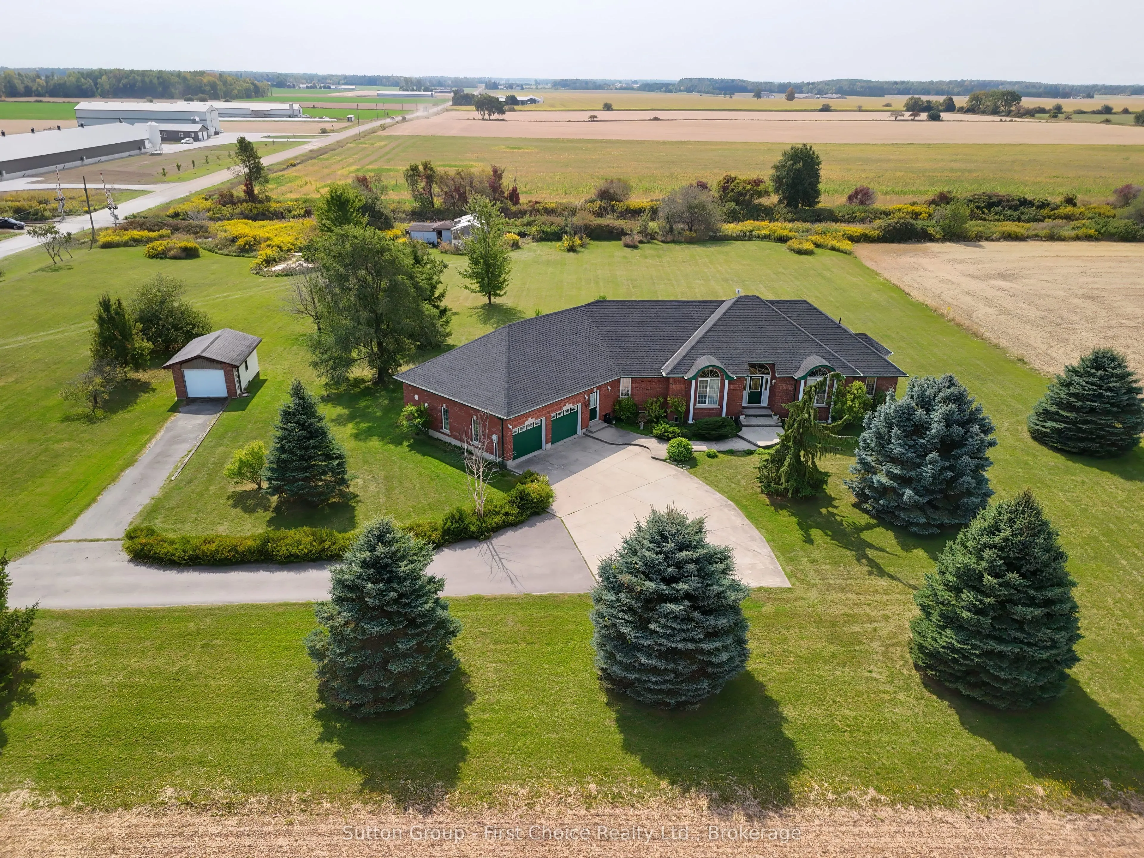 3988 Road 110