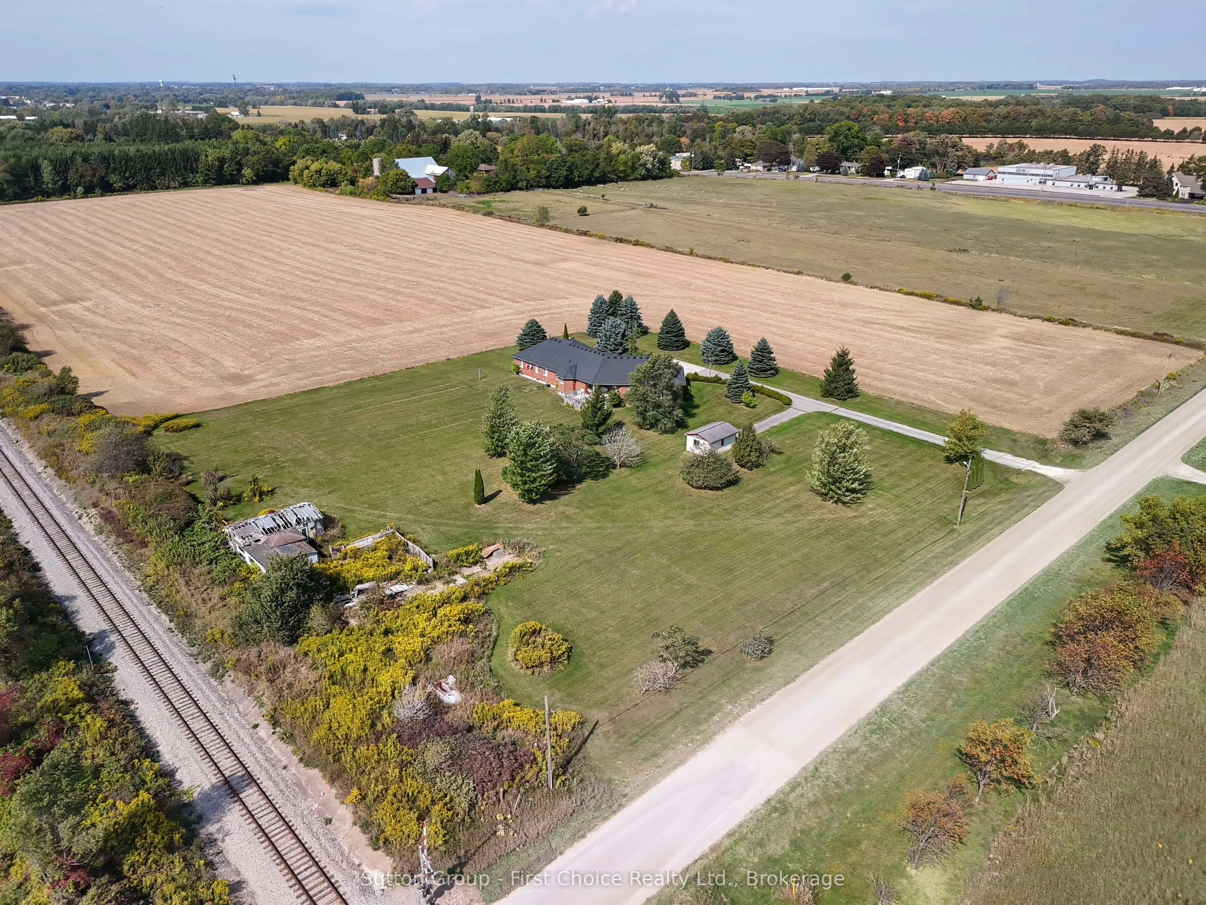 3988 Road 110
