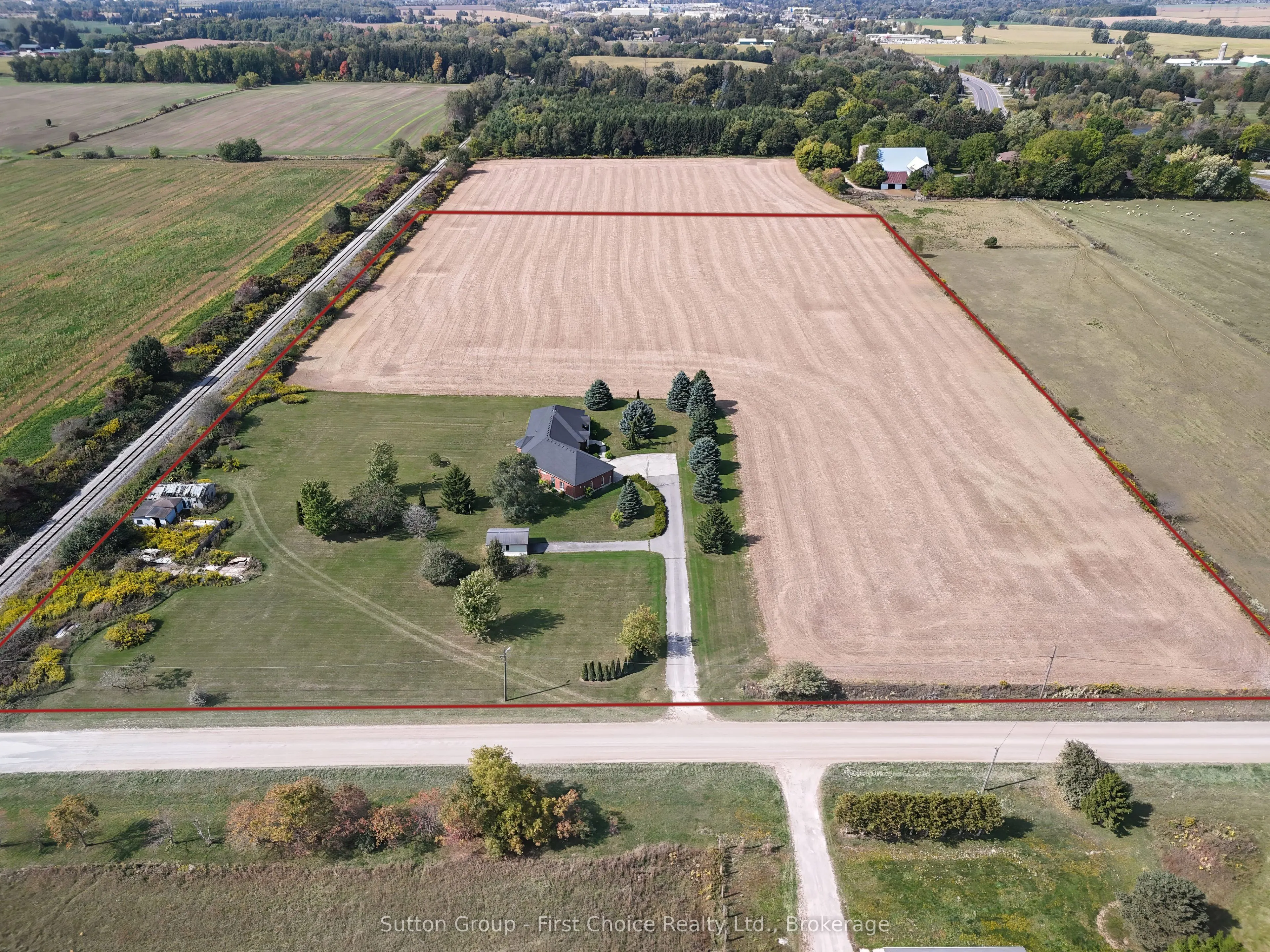 3988 Road 110
