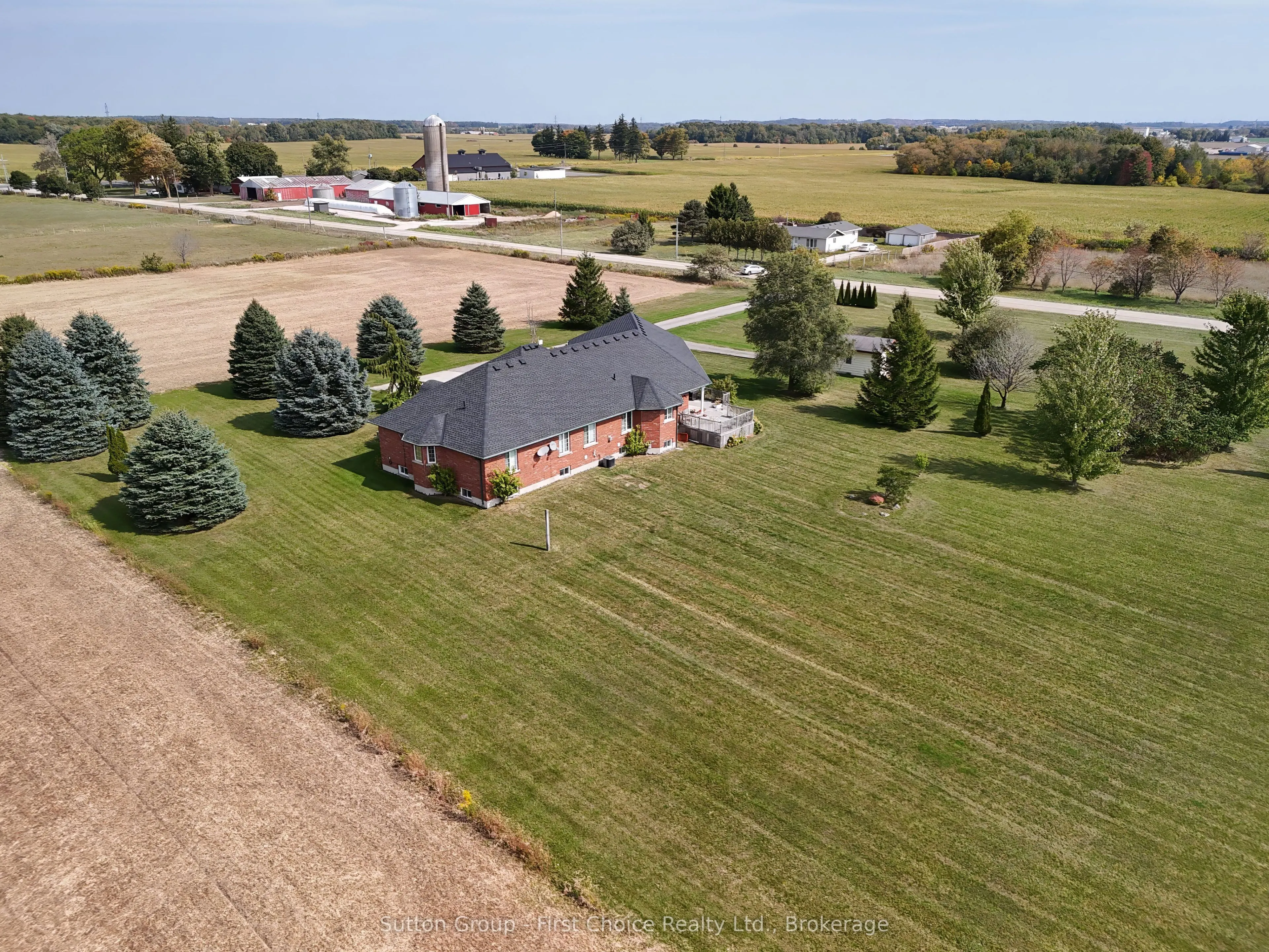3988 Road 110