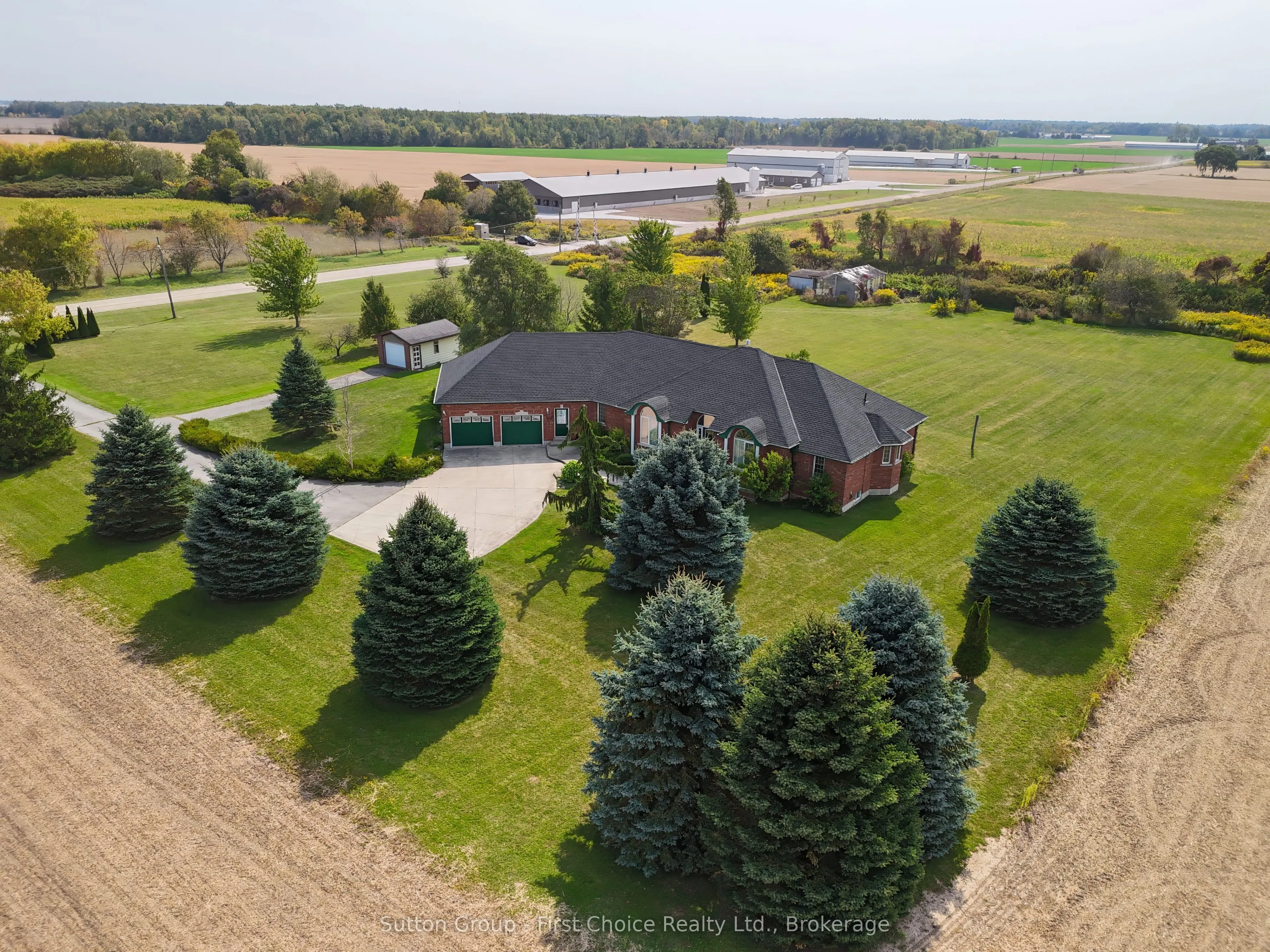 3988 Road 110