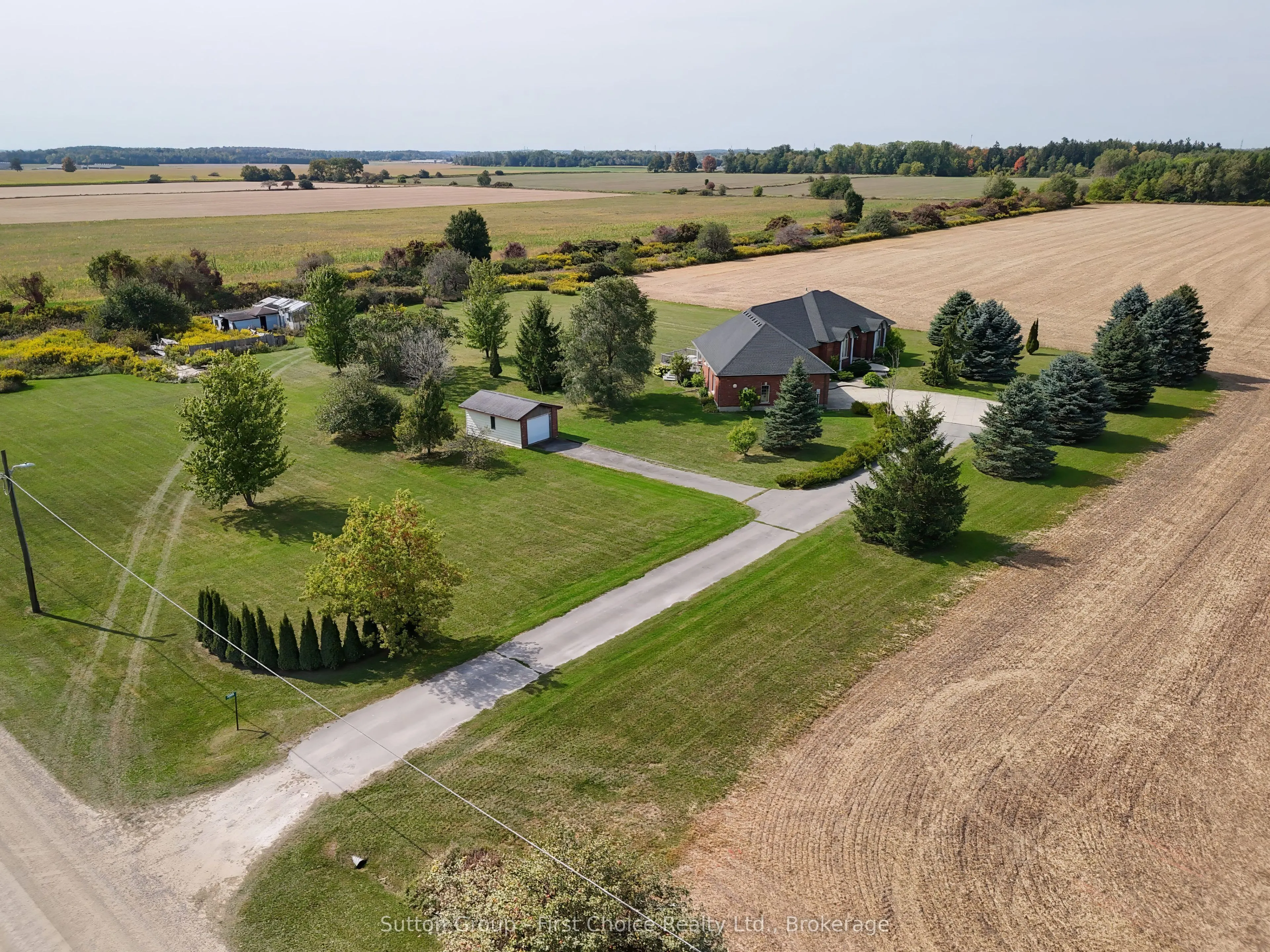 3988 Road 110
