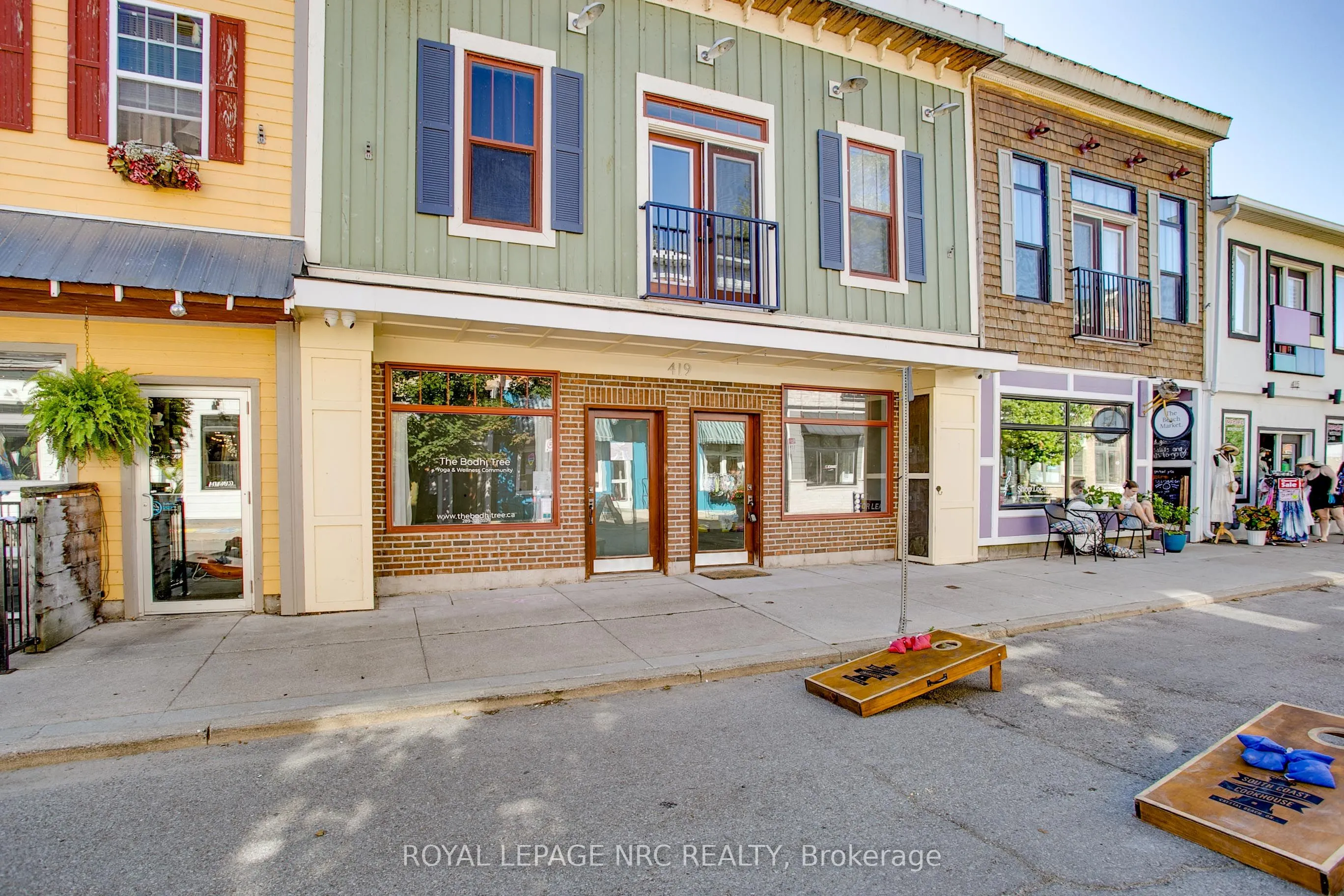 419 Derby Road