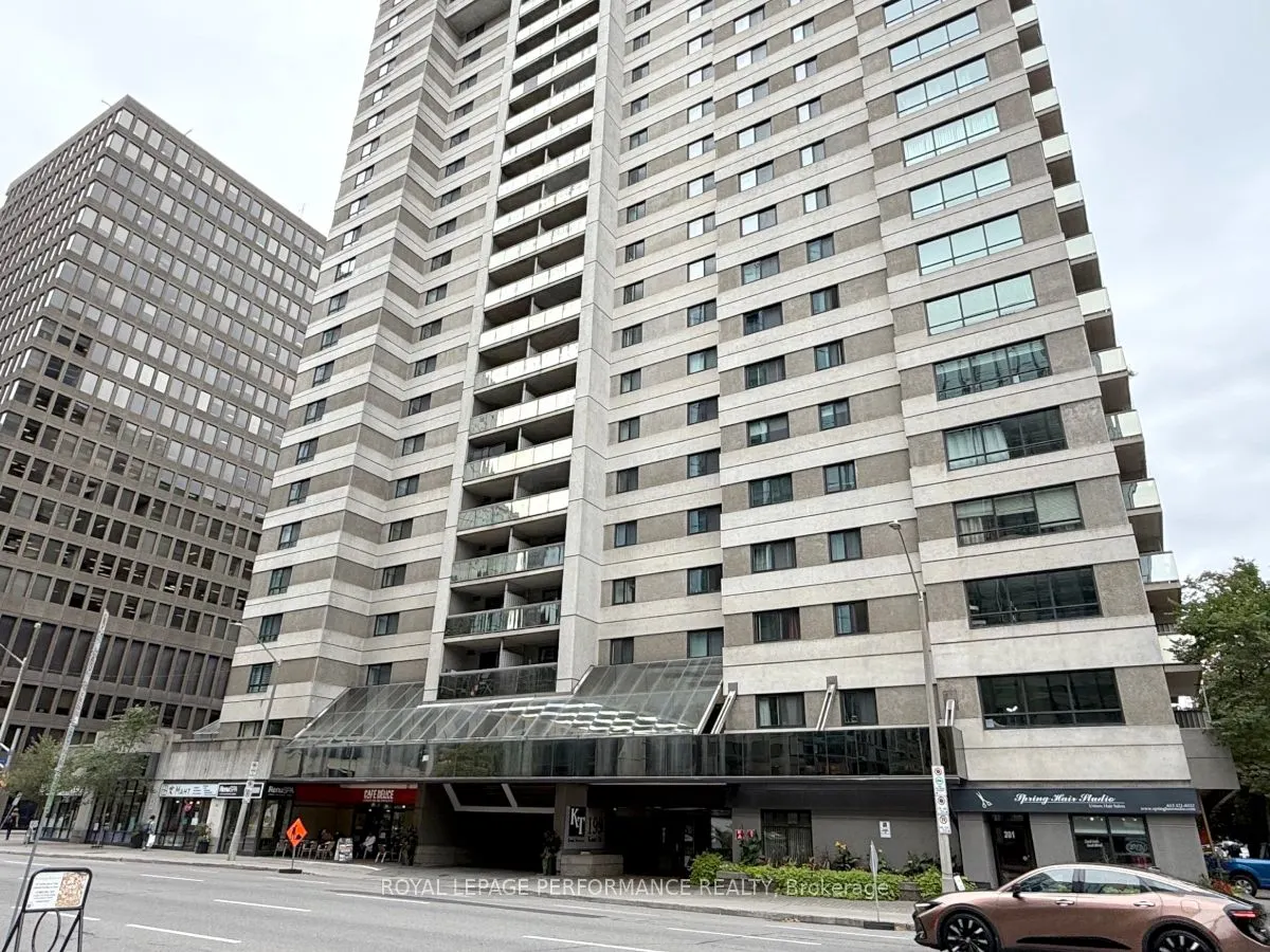 199 Kent Street, #1103