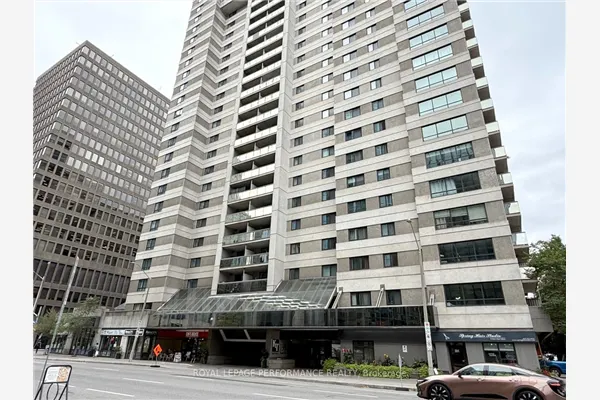 199 Kent Street, #1103