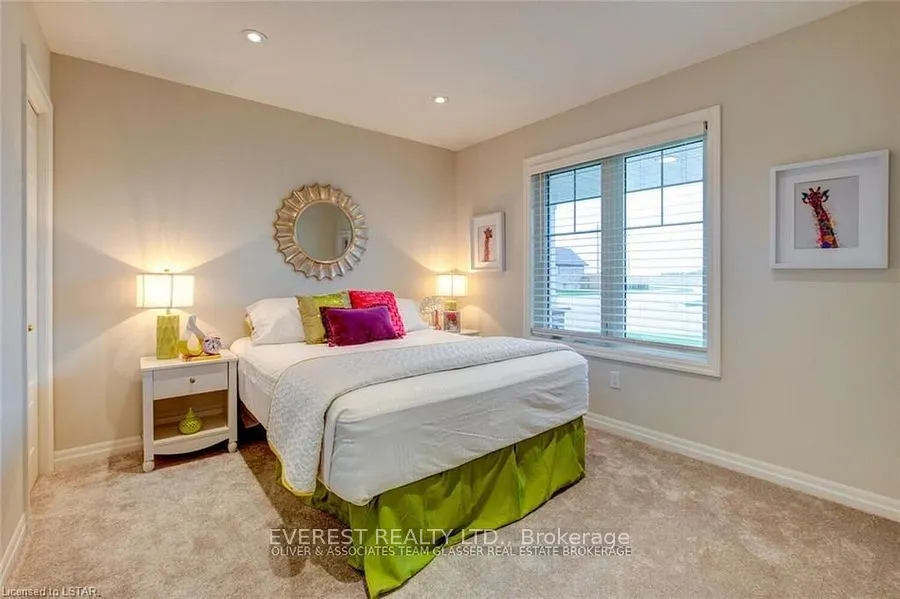 1 MELROSE Court