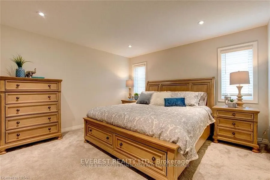 1 MELROSE Court