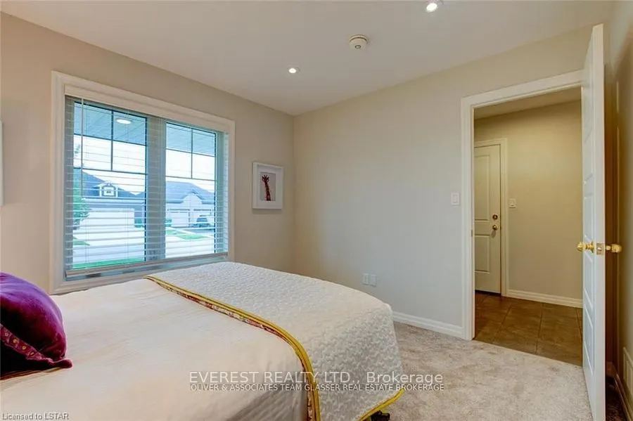 1 MELROSE Court