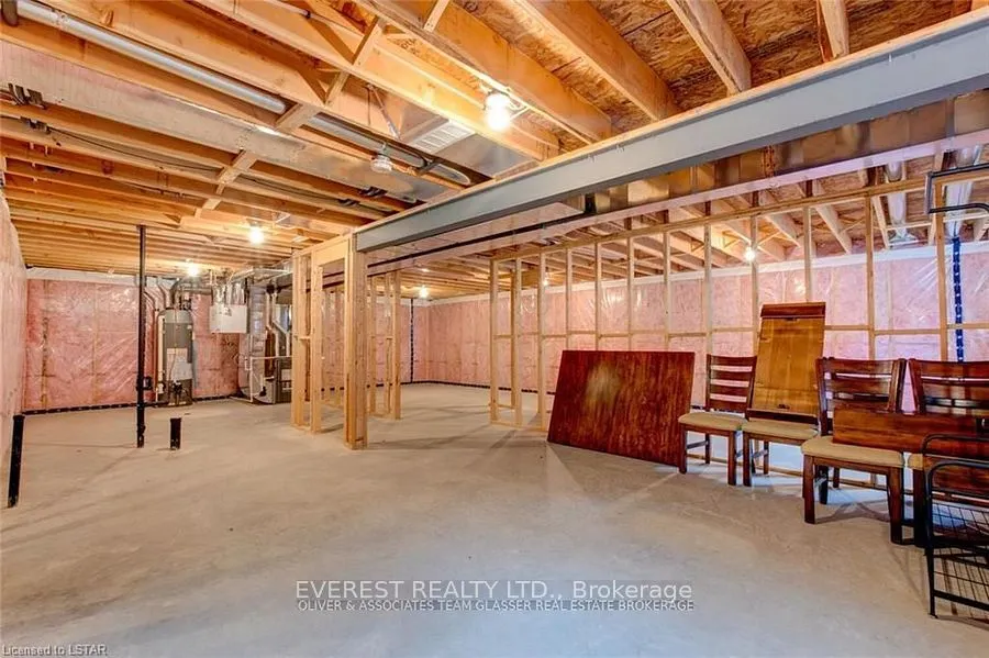 1 MELROSE Court
