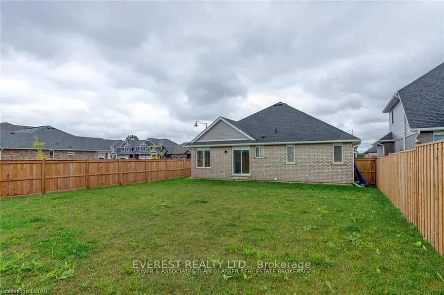 1 MELROSE Court
