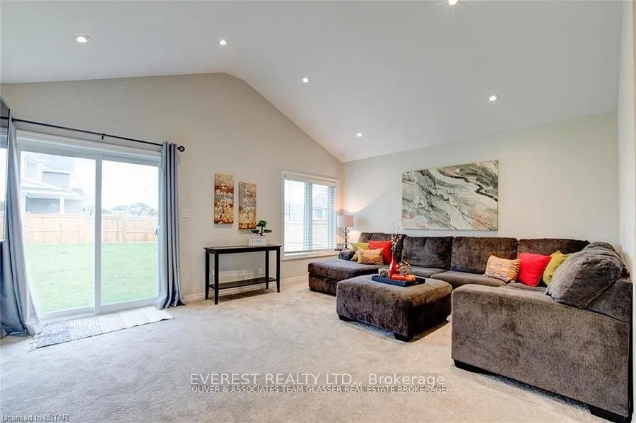 1 MELROSE Court
