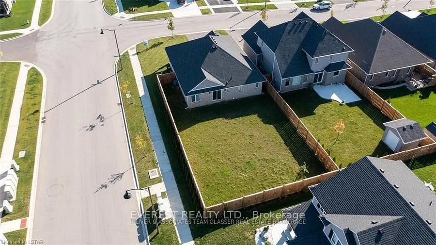 1 MELROSE Court