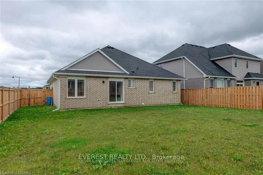 1 MELROSE Court
