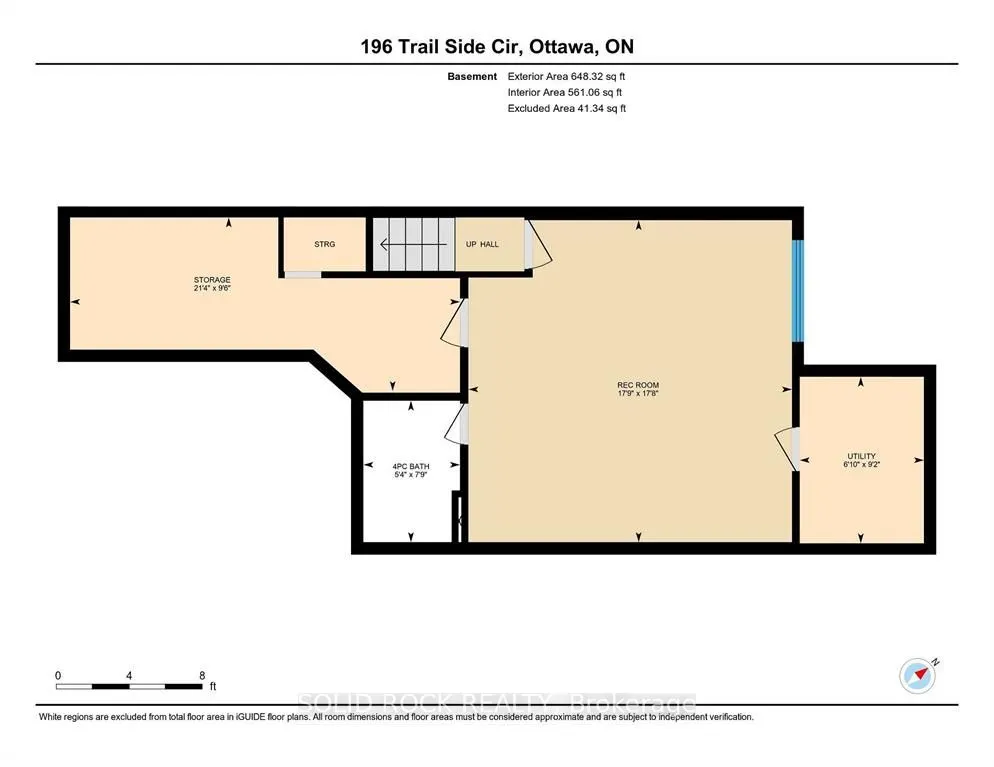196 Trail Side Circle
