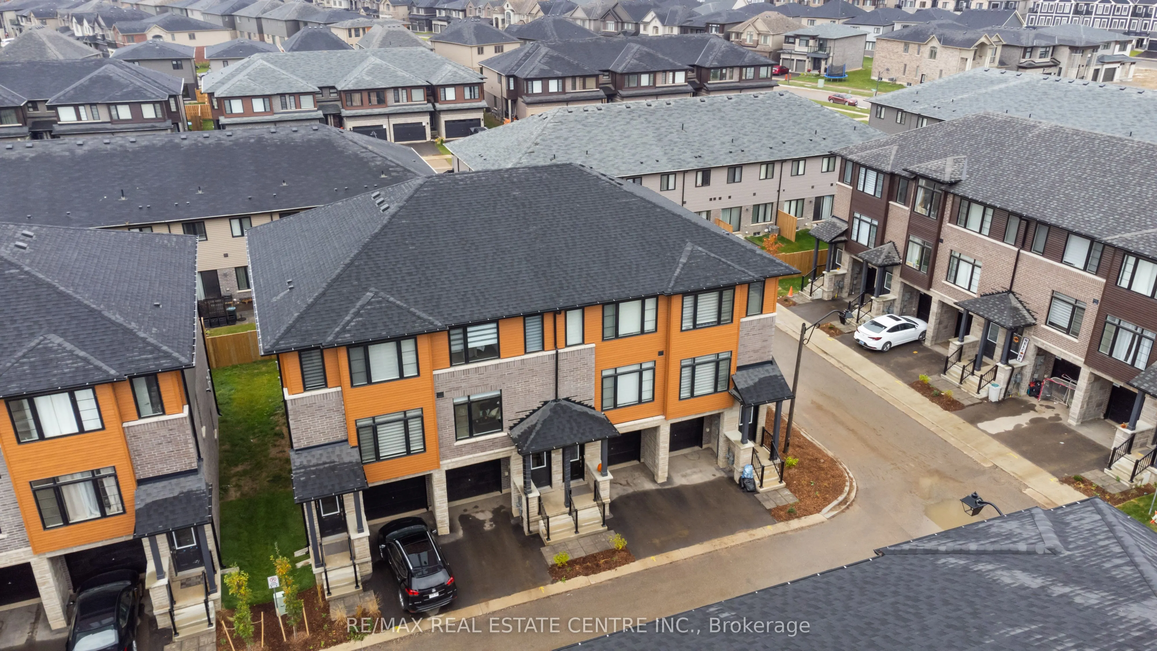 461 Blackburn Drive, #35