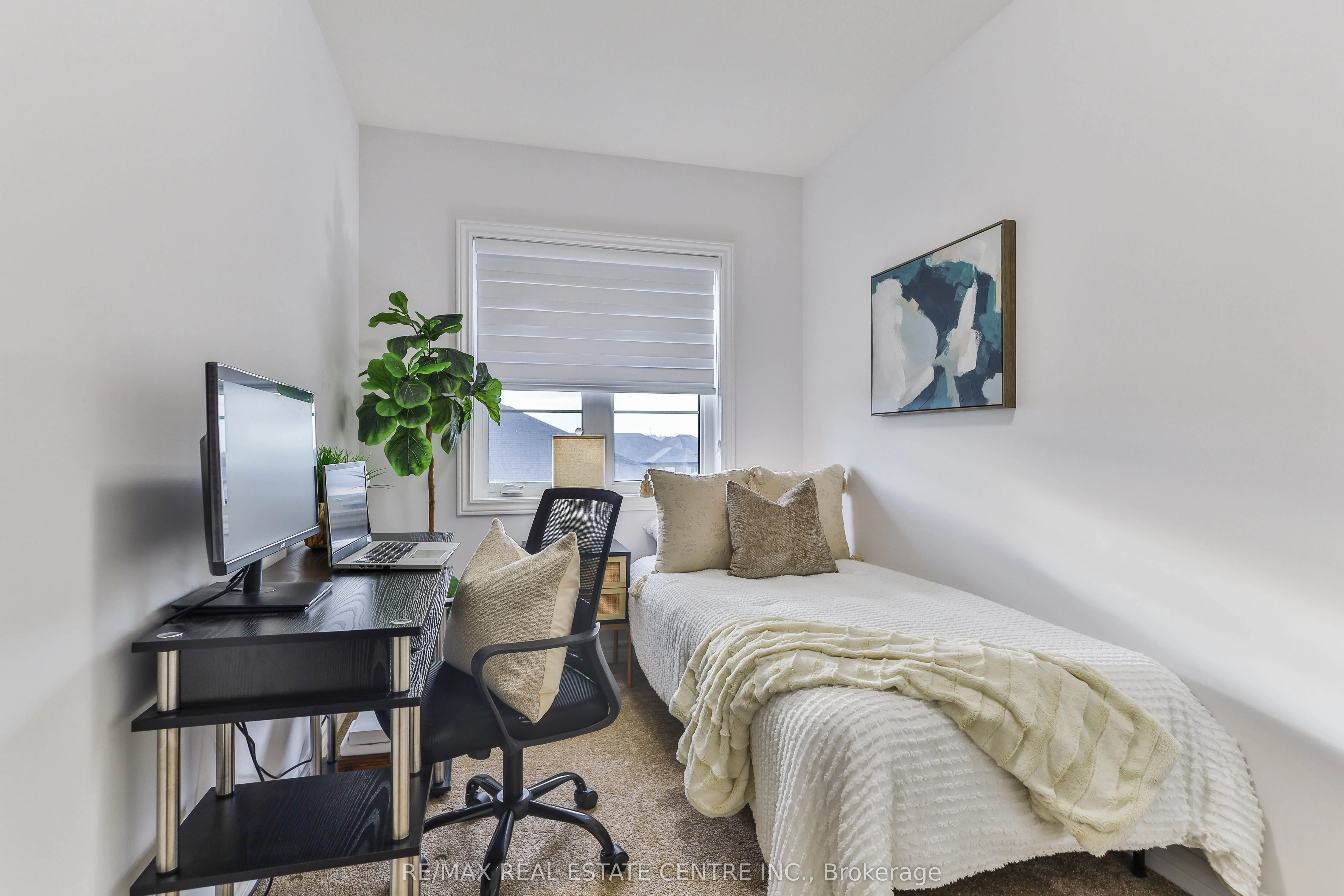 461 Blackburn Drive, #35