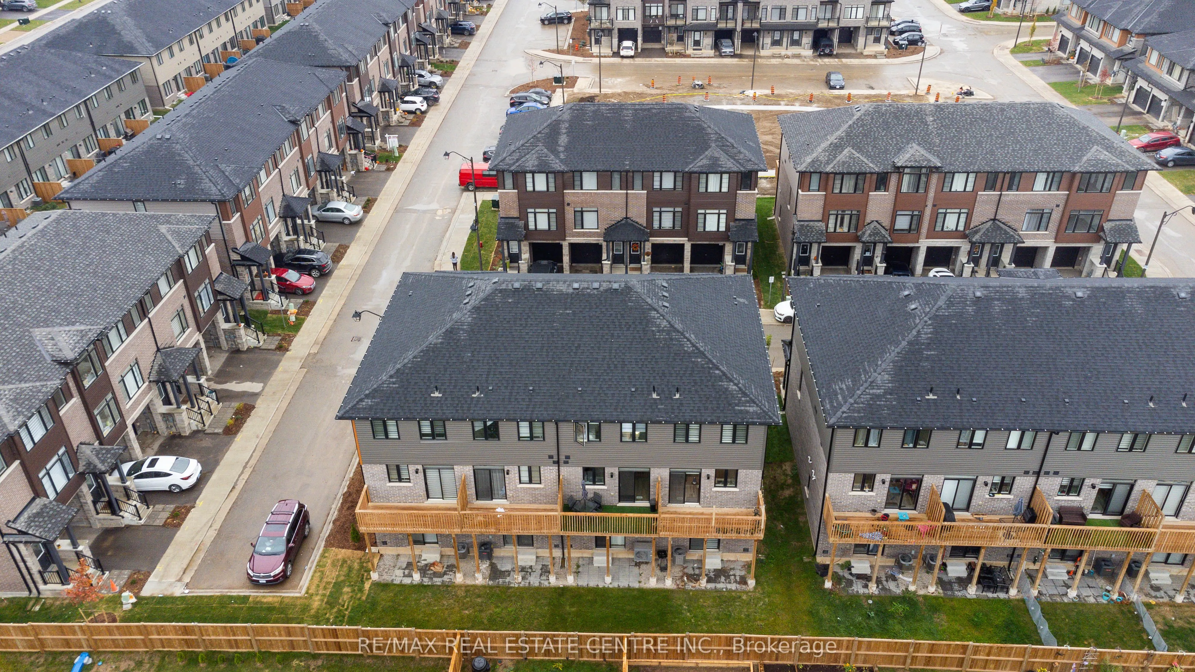 461 Blackburn Drive, #35