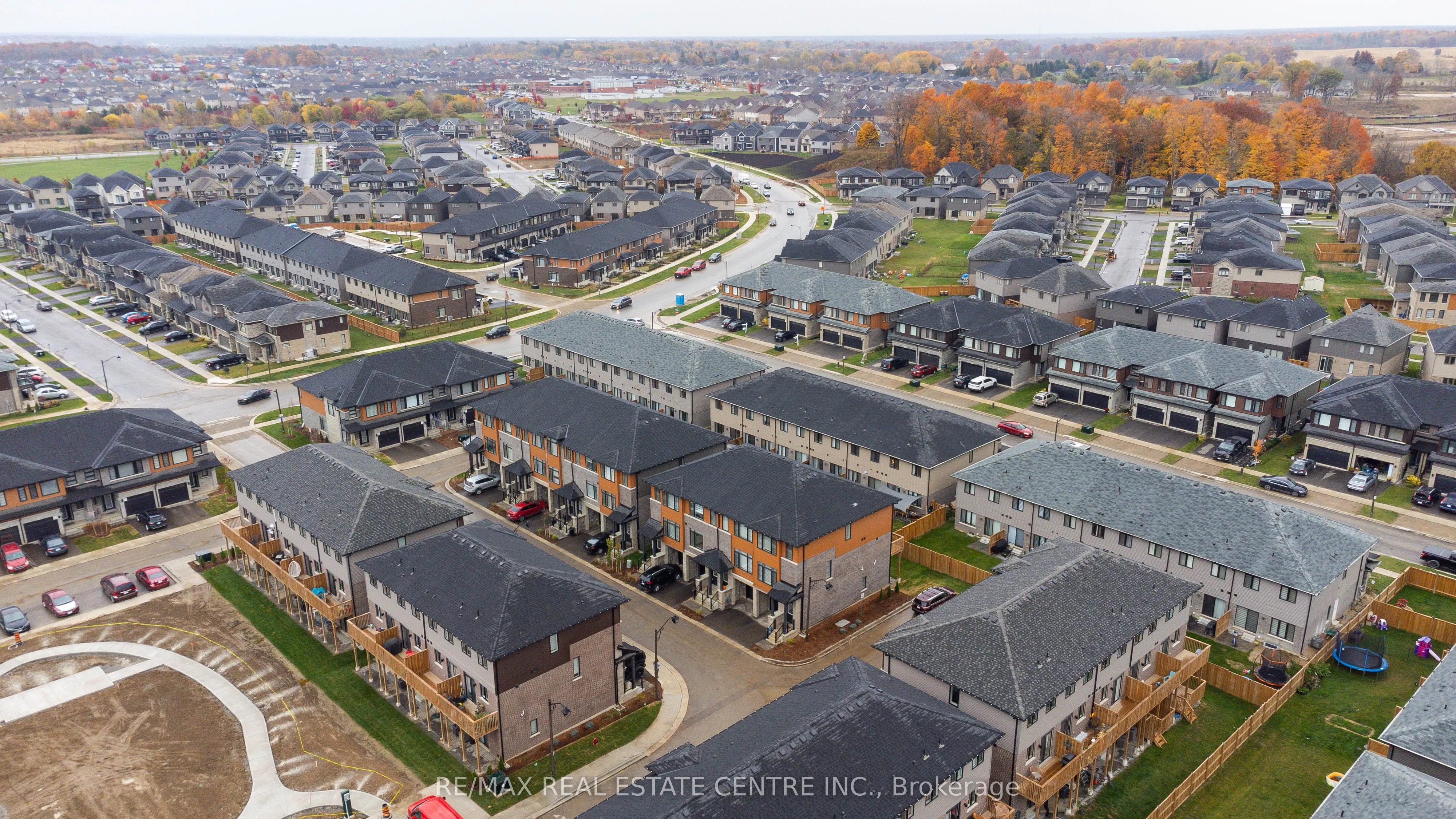 461 Blackburn Drive, #35